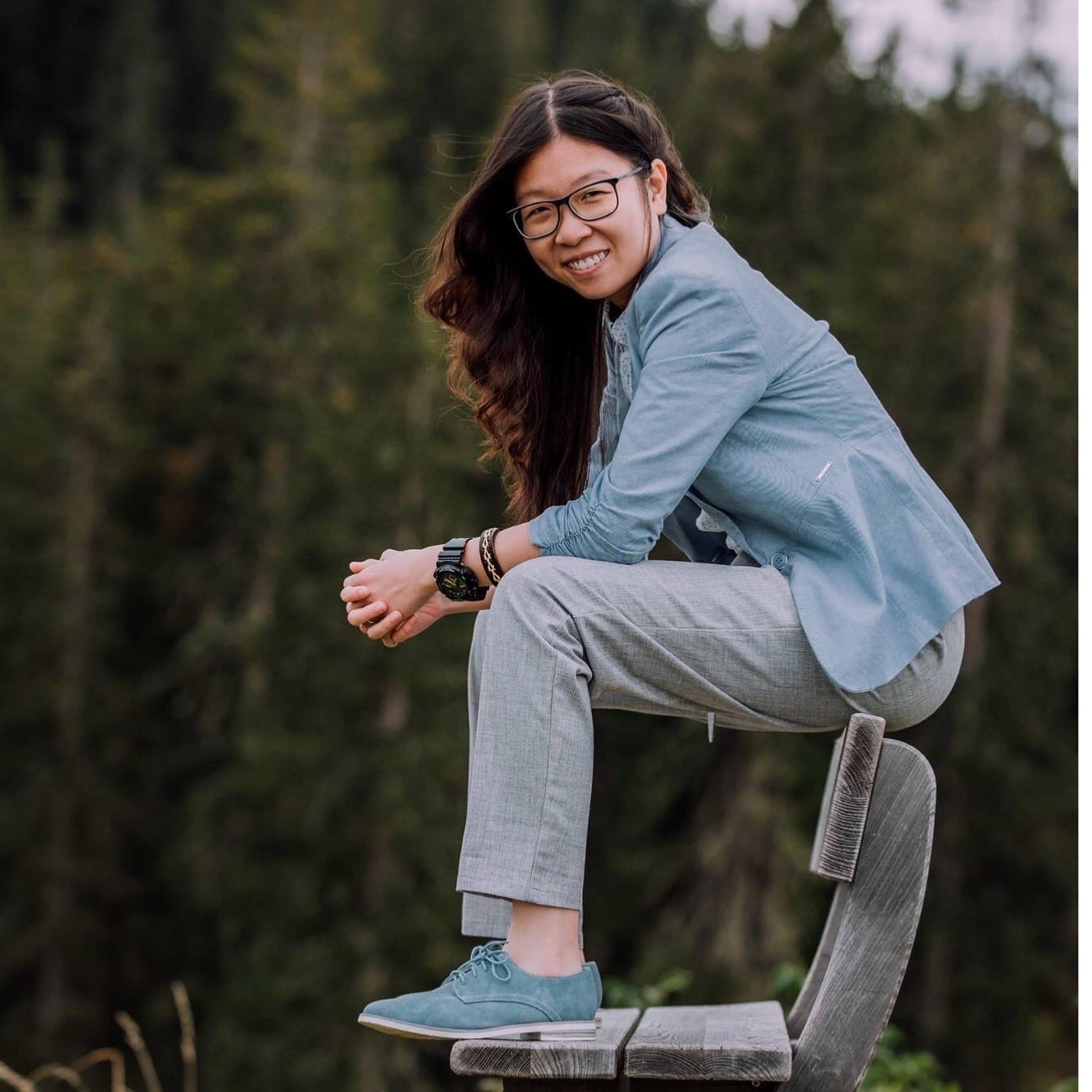 Linh Schröter