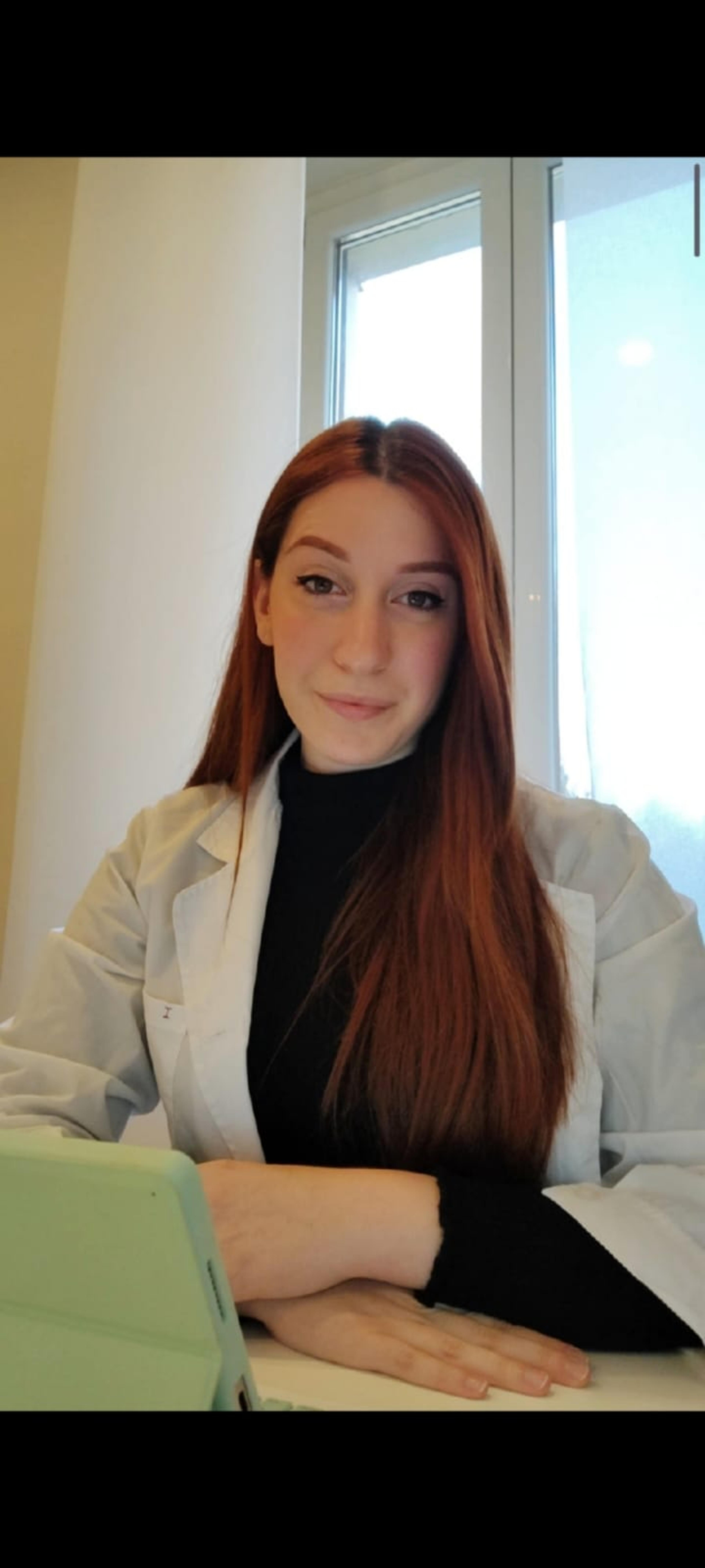Ilaria Pannone