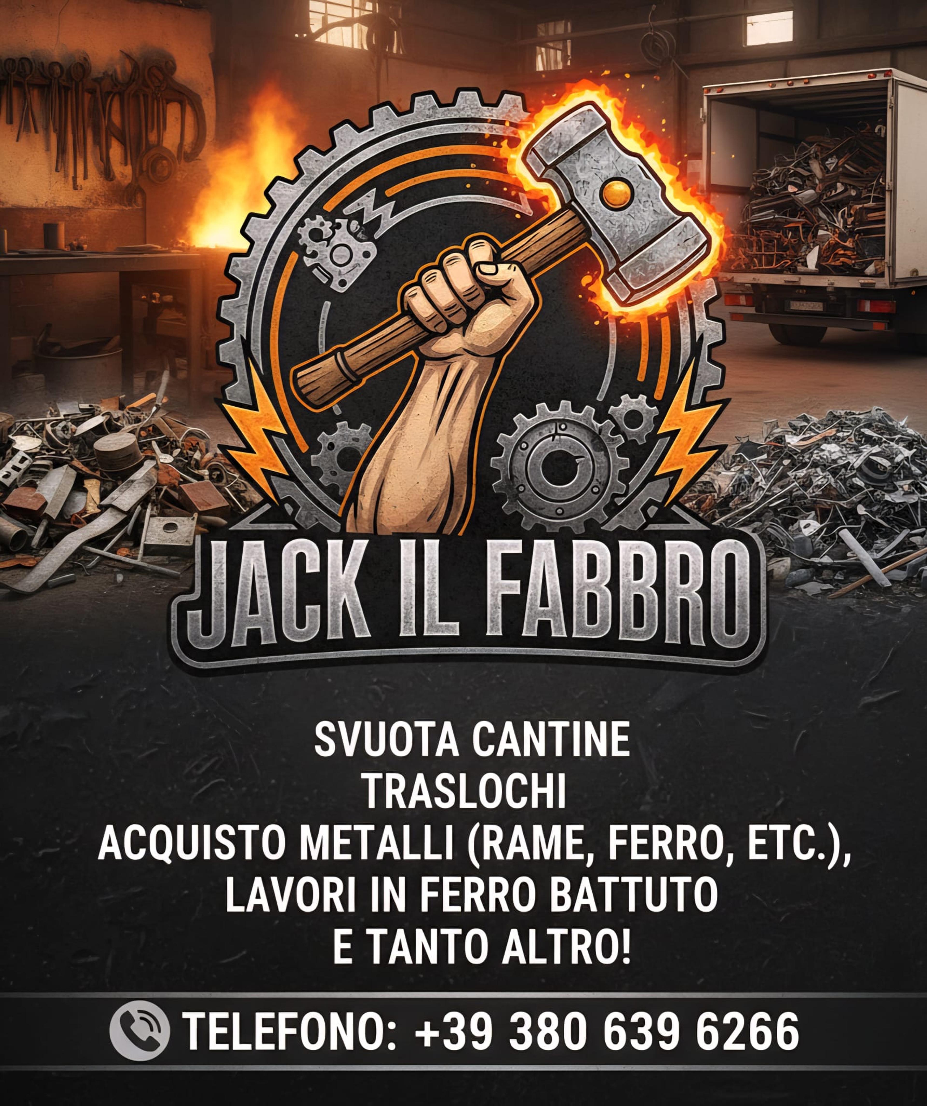 Jek Degli Innocenti