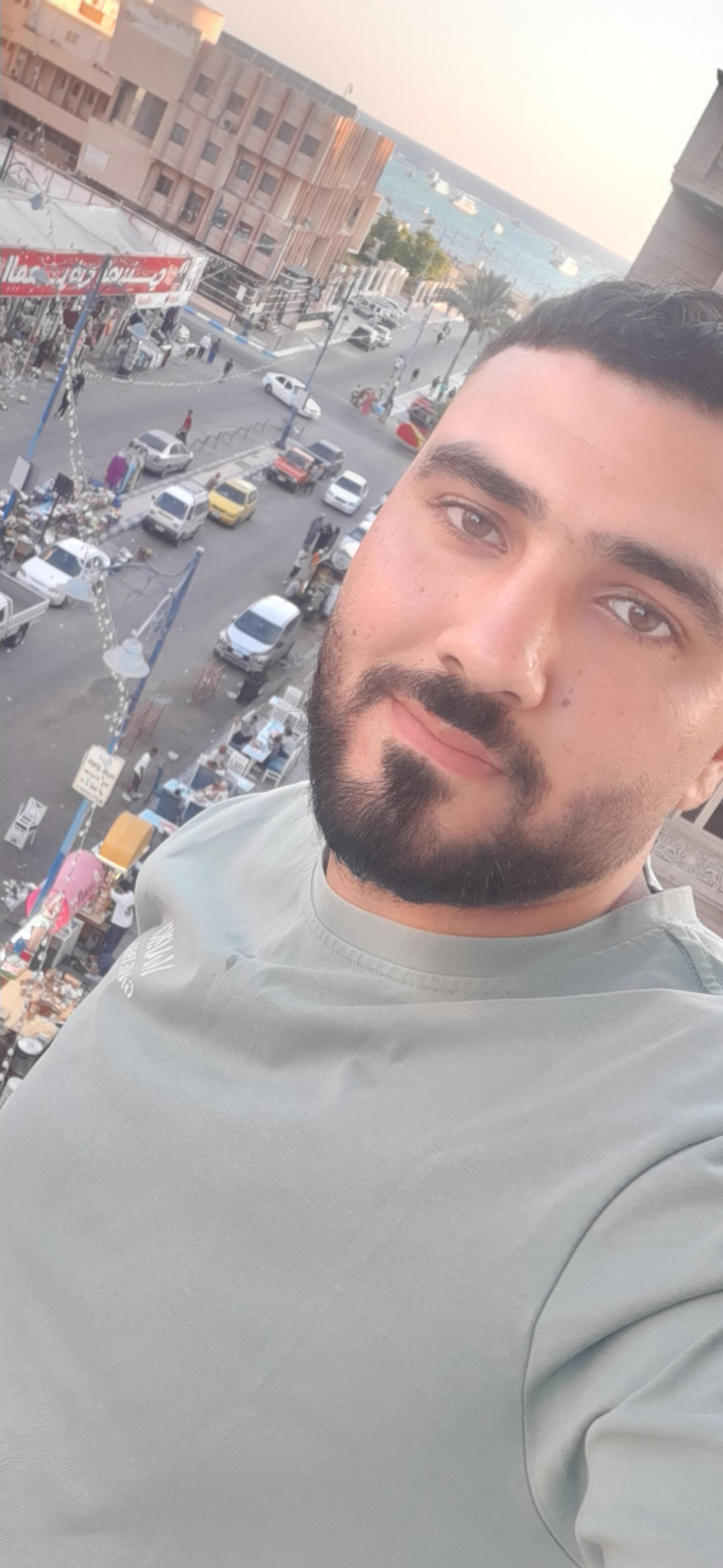 علي دسوقي