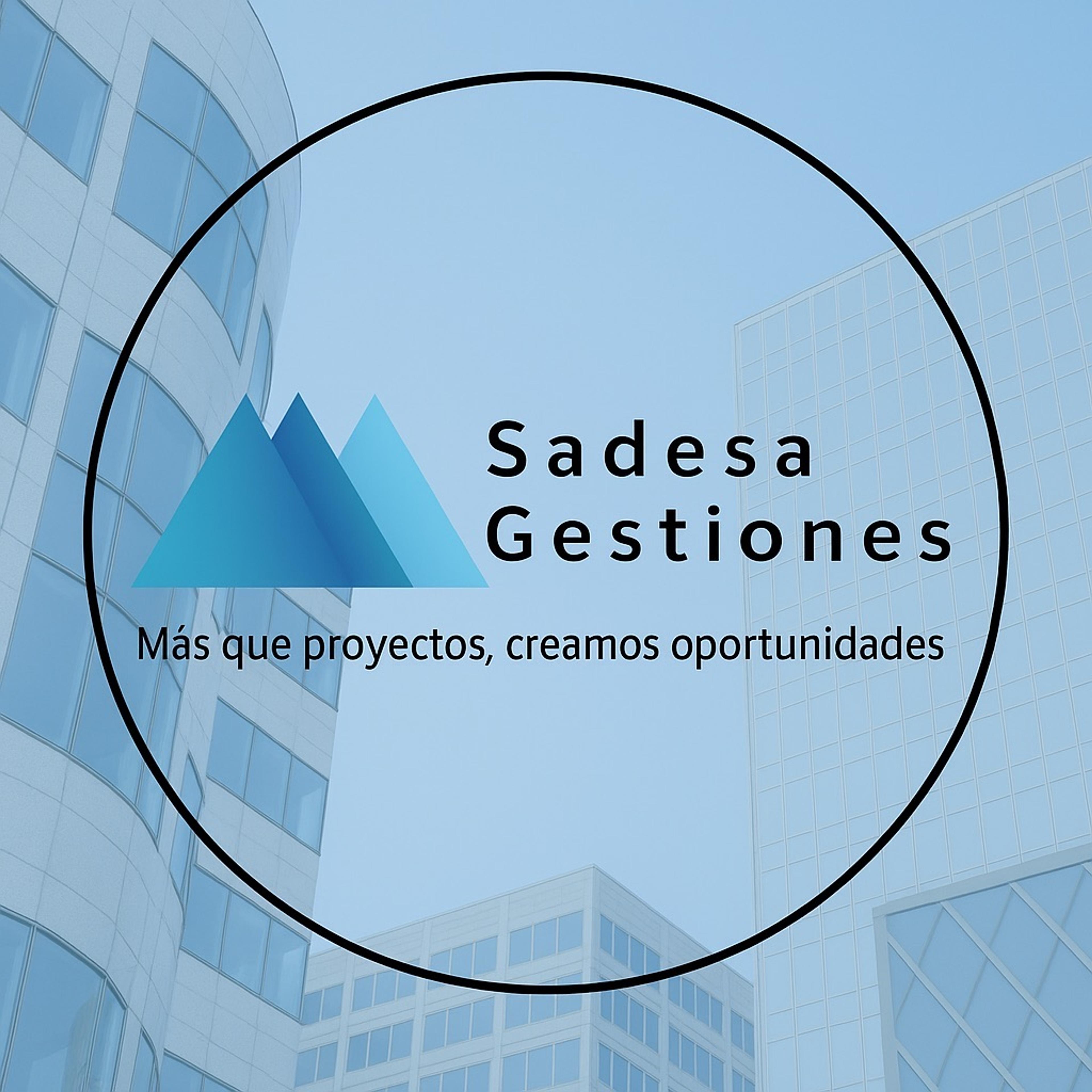 Sadesa Gestiones SL