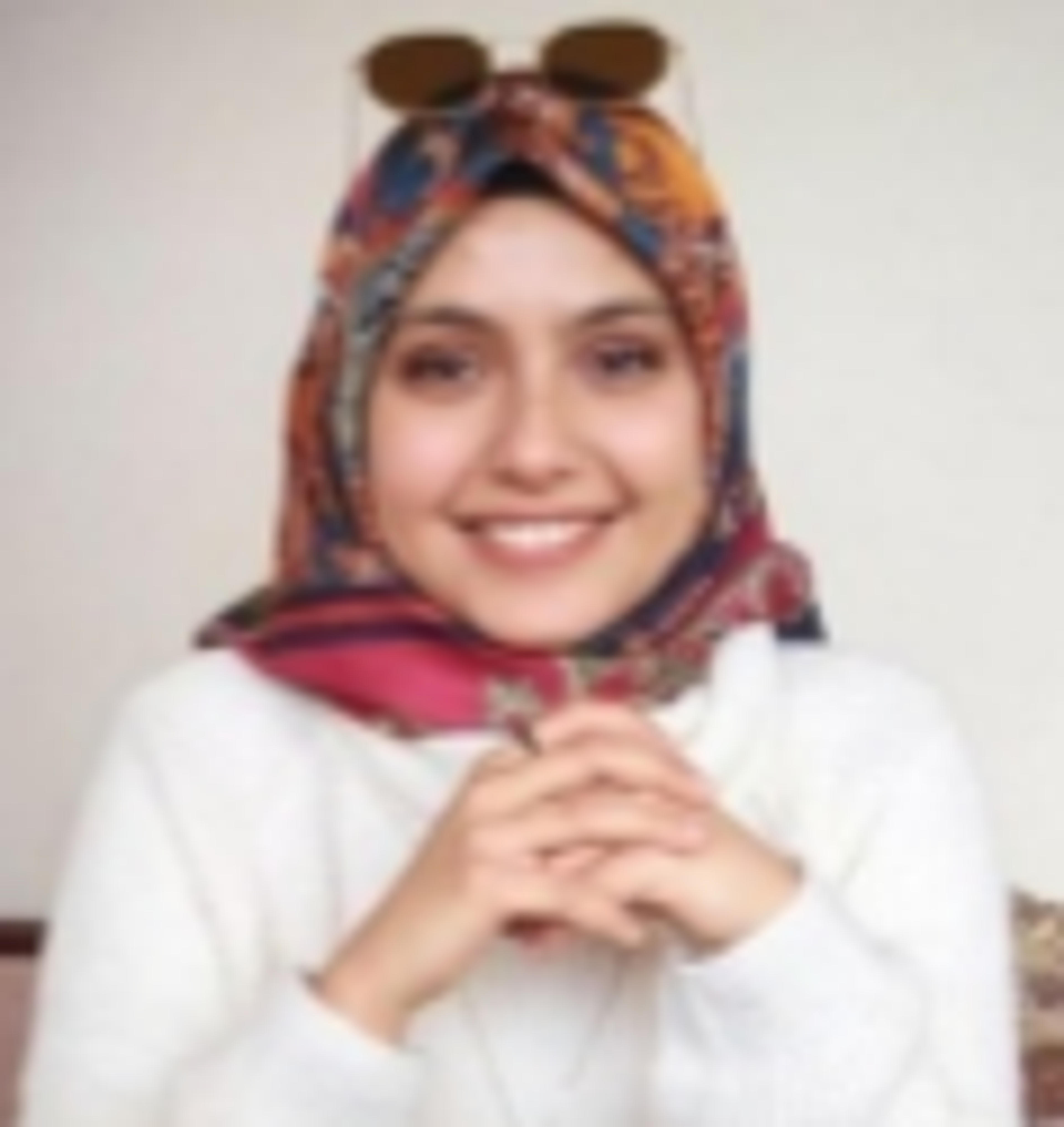 Kübra Aytekin
