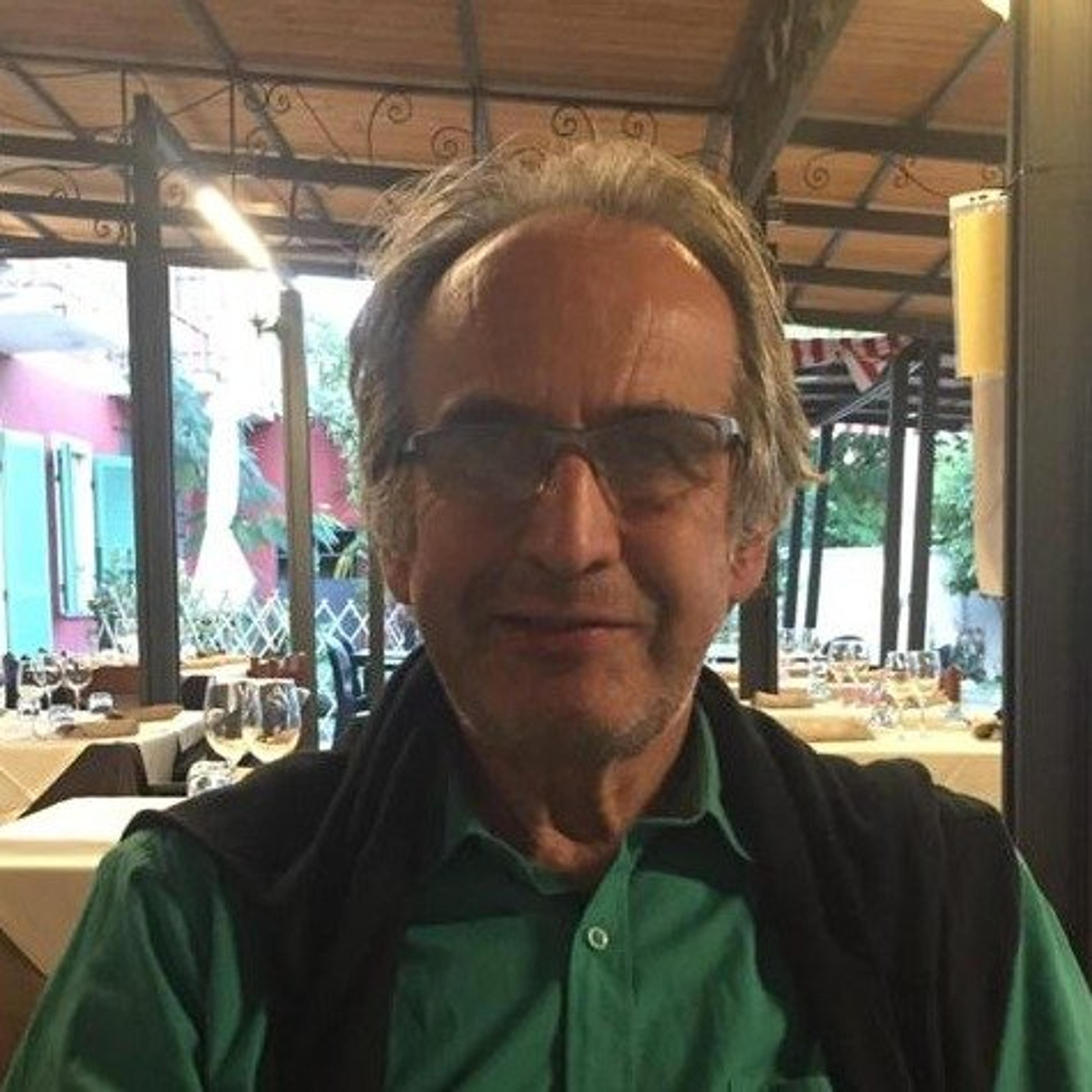 Piero Peretti
