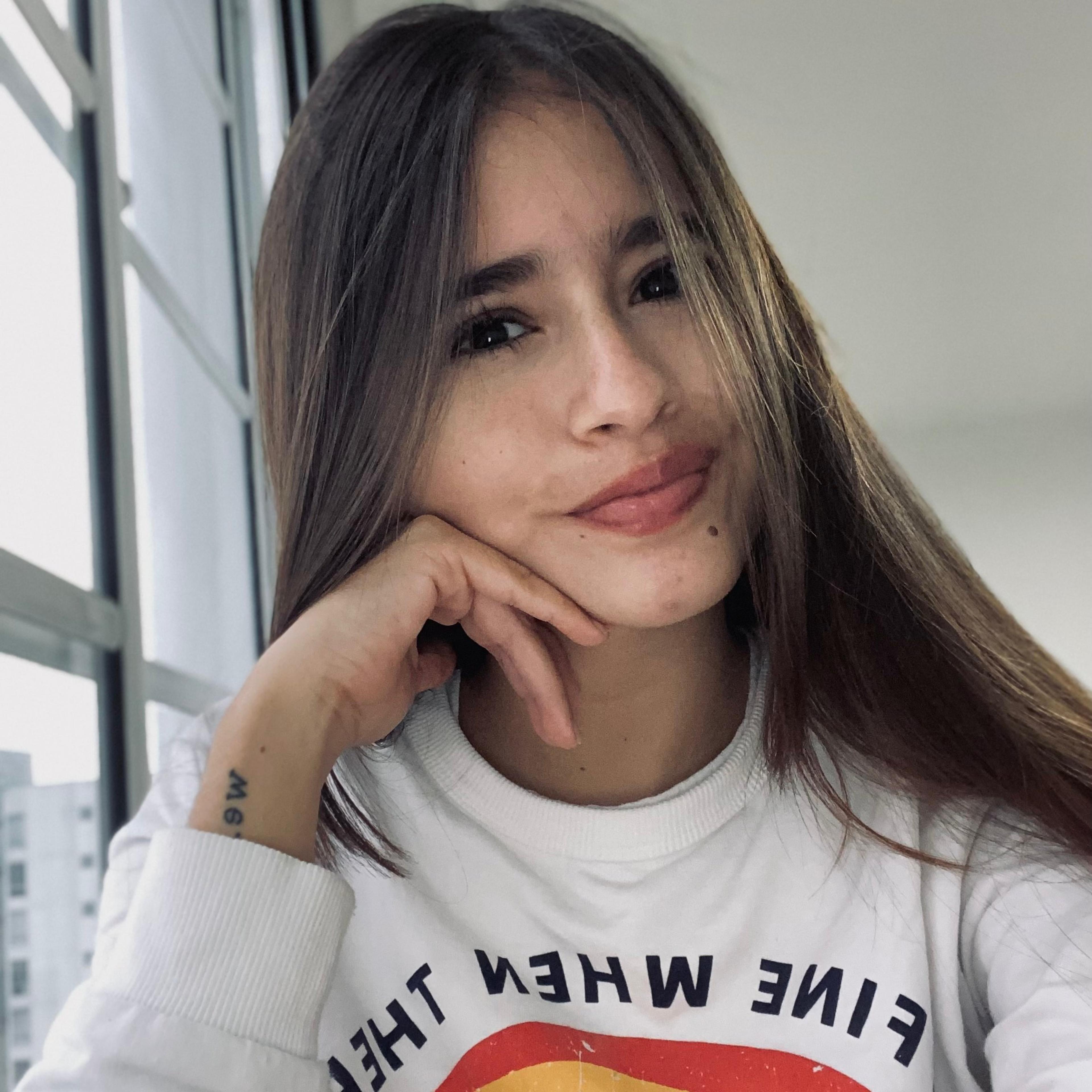 Catalina Carvajal Herrera