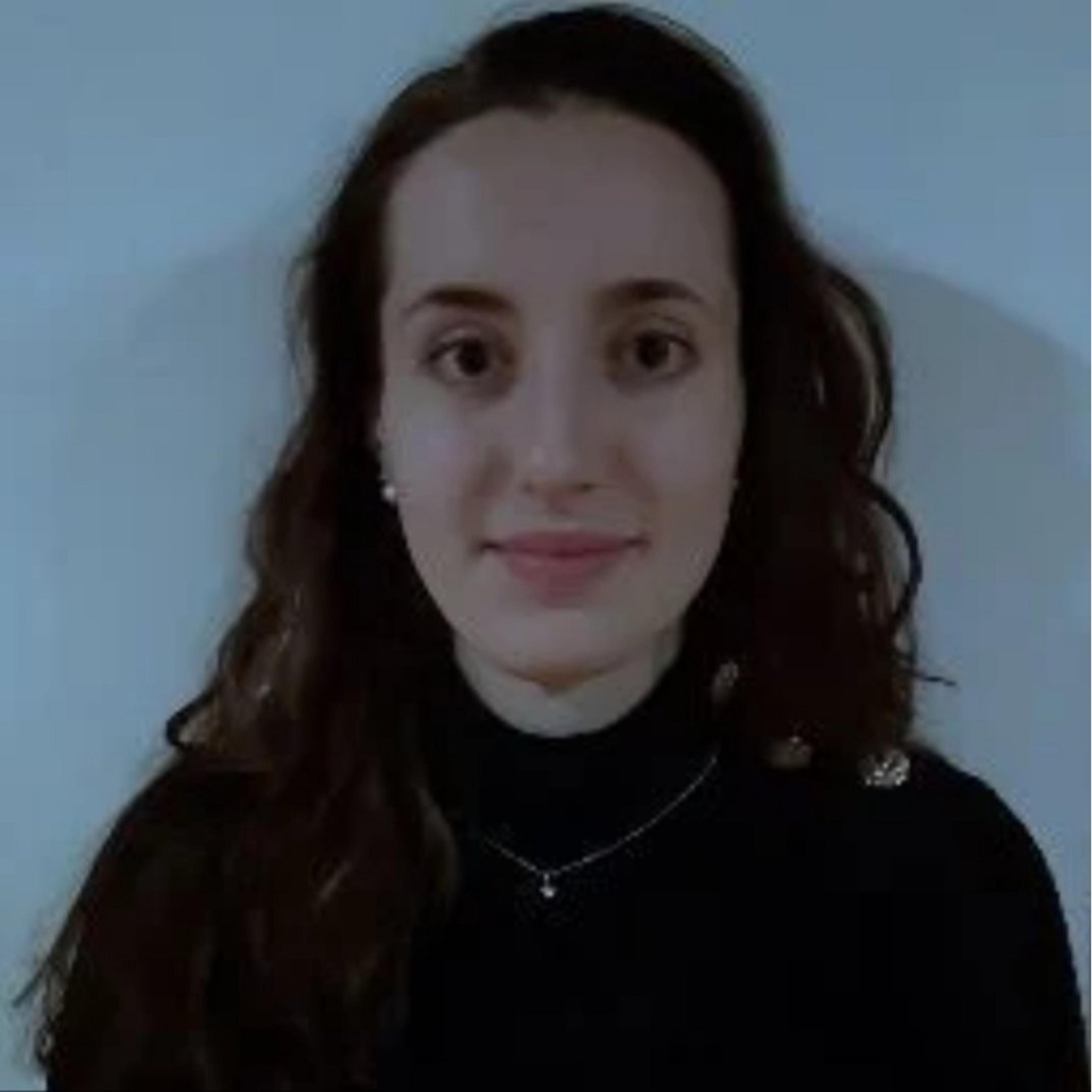 Gaia Boschetti