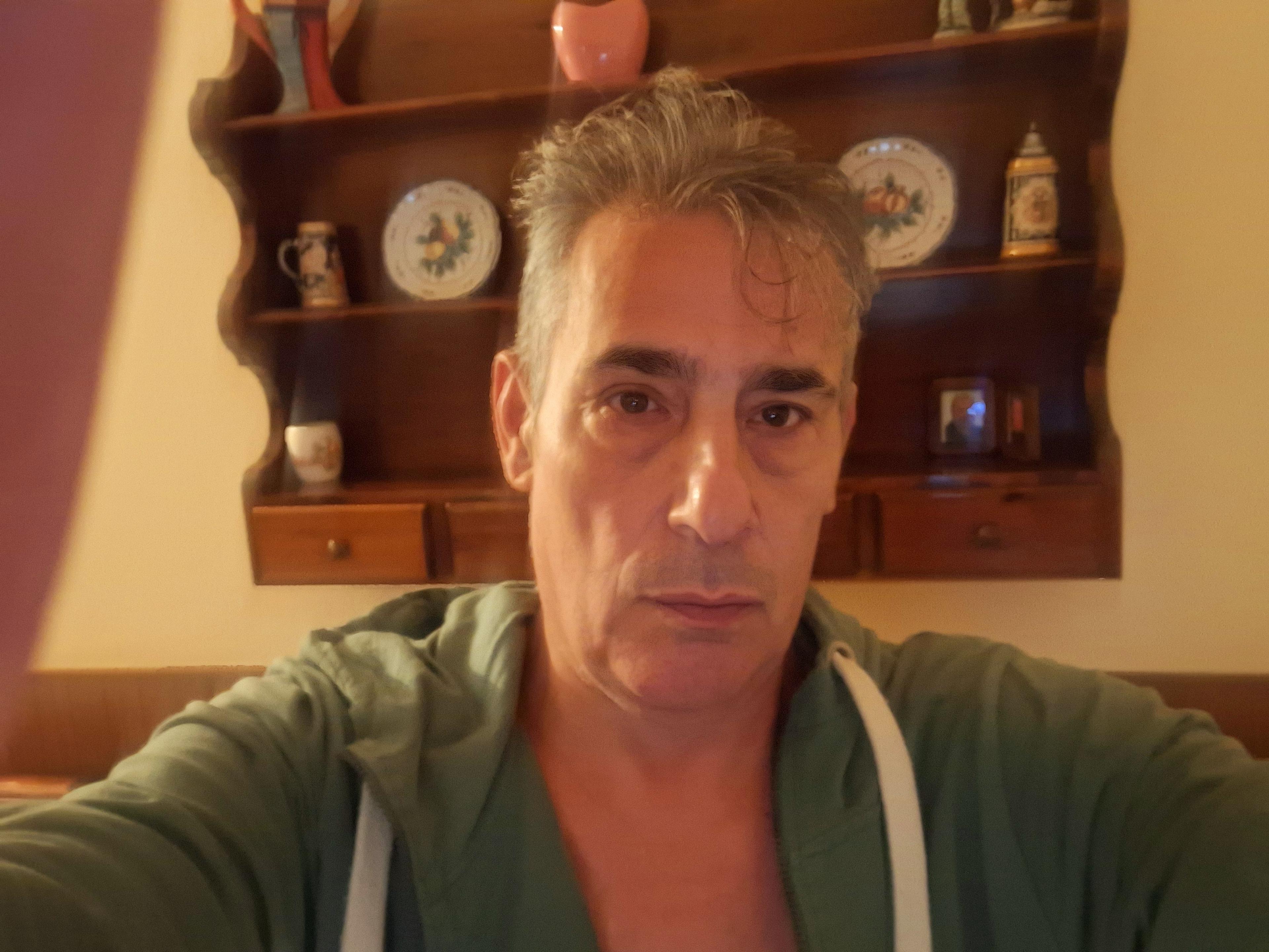 Dario Fortini