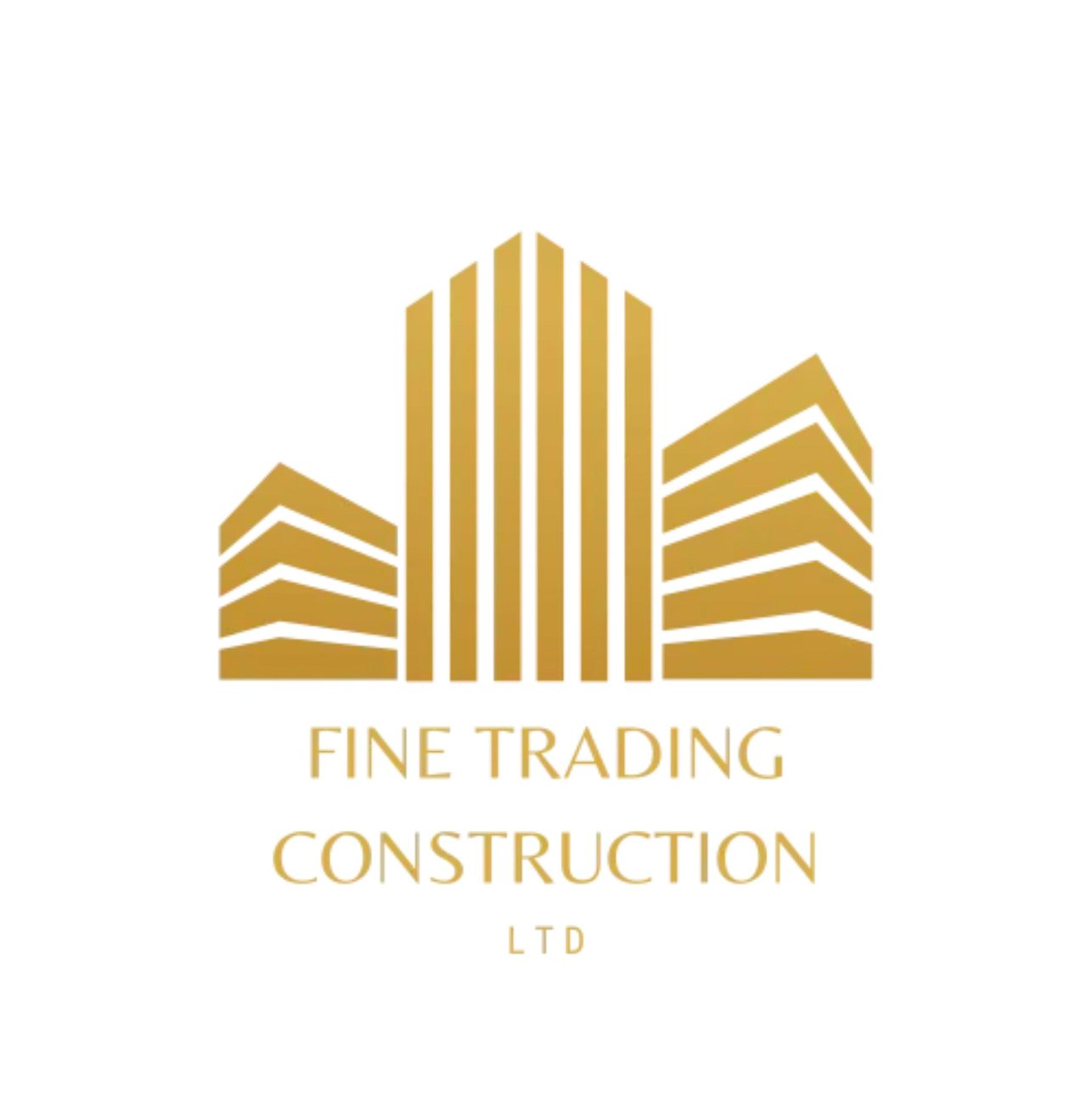 Fine trading construction