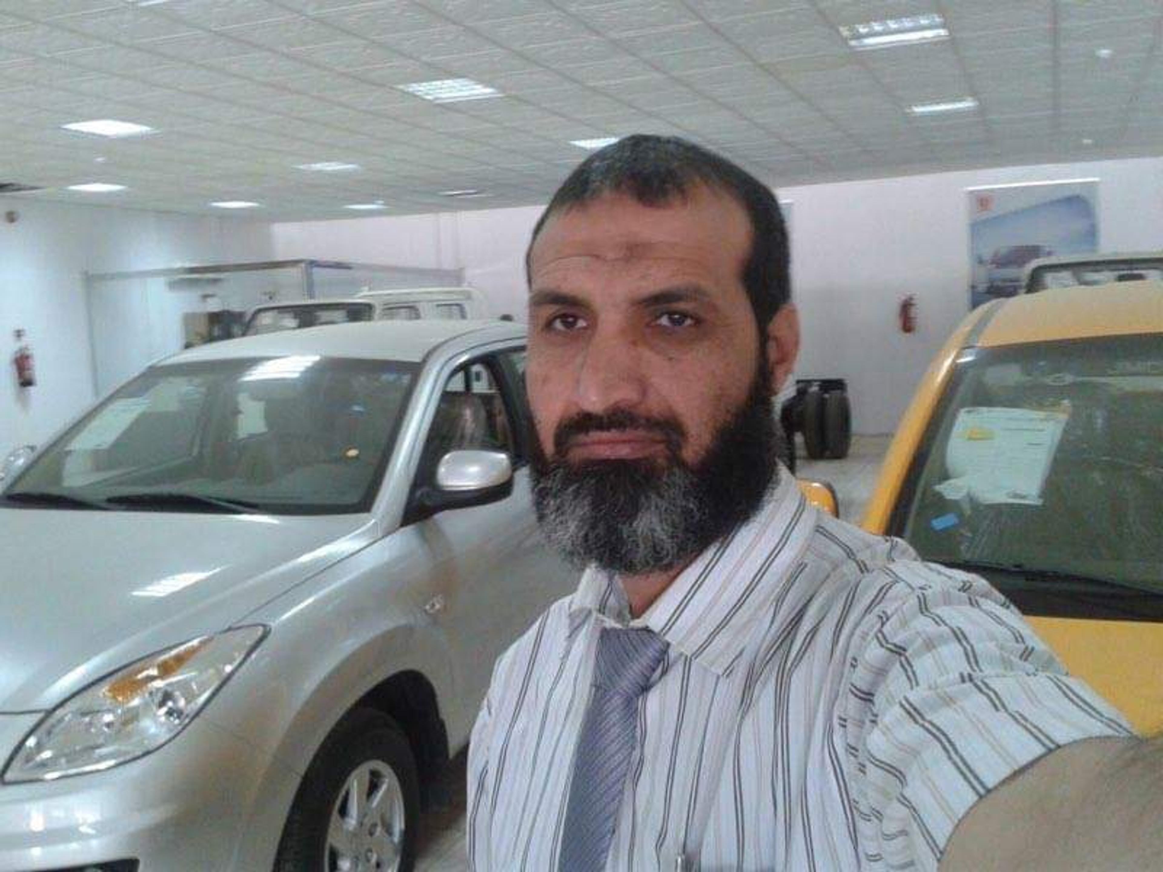 ابواحمد حمام