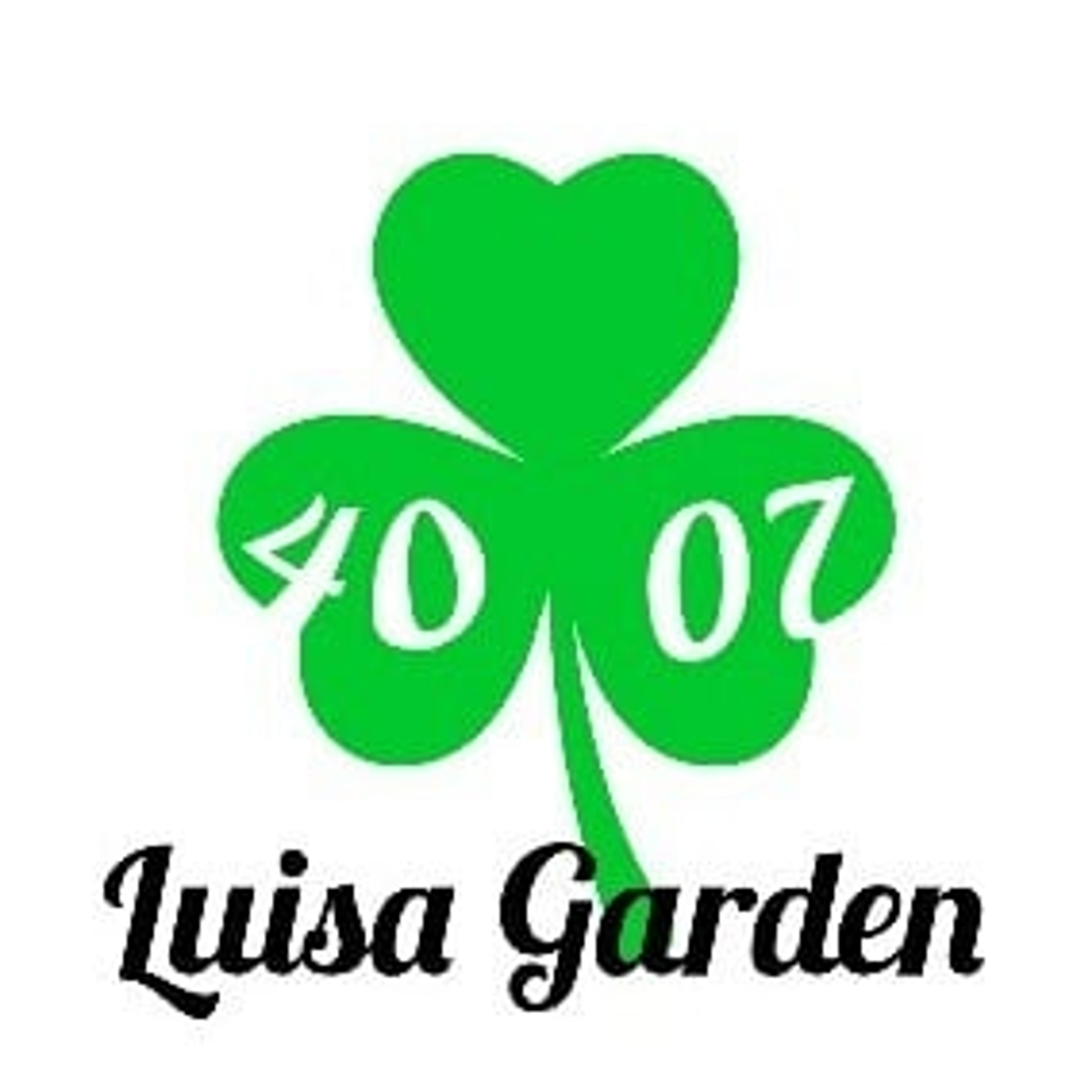 Luisa Garden di Ivan Manuel De Carvalho
