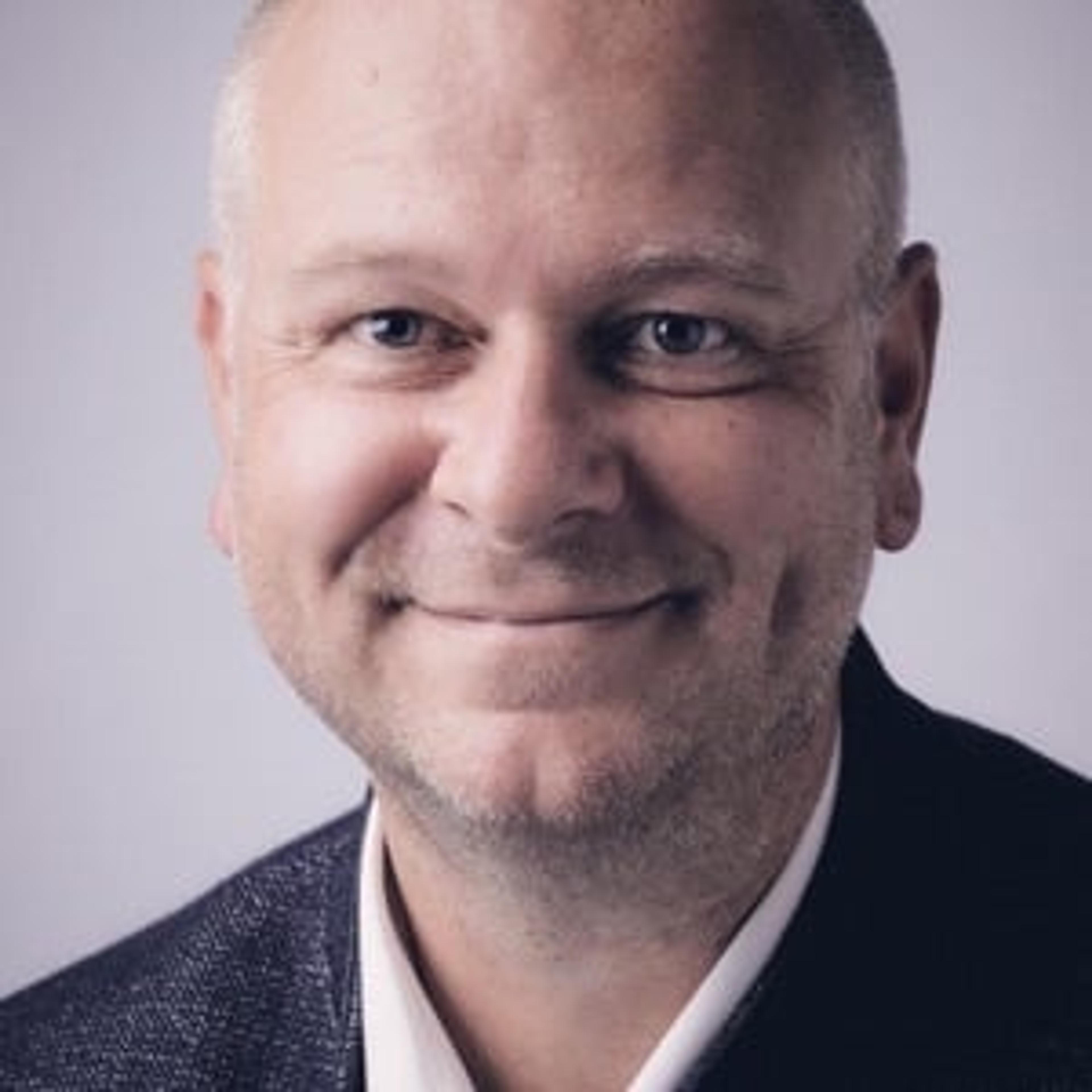 Roman Groesswang