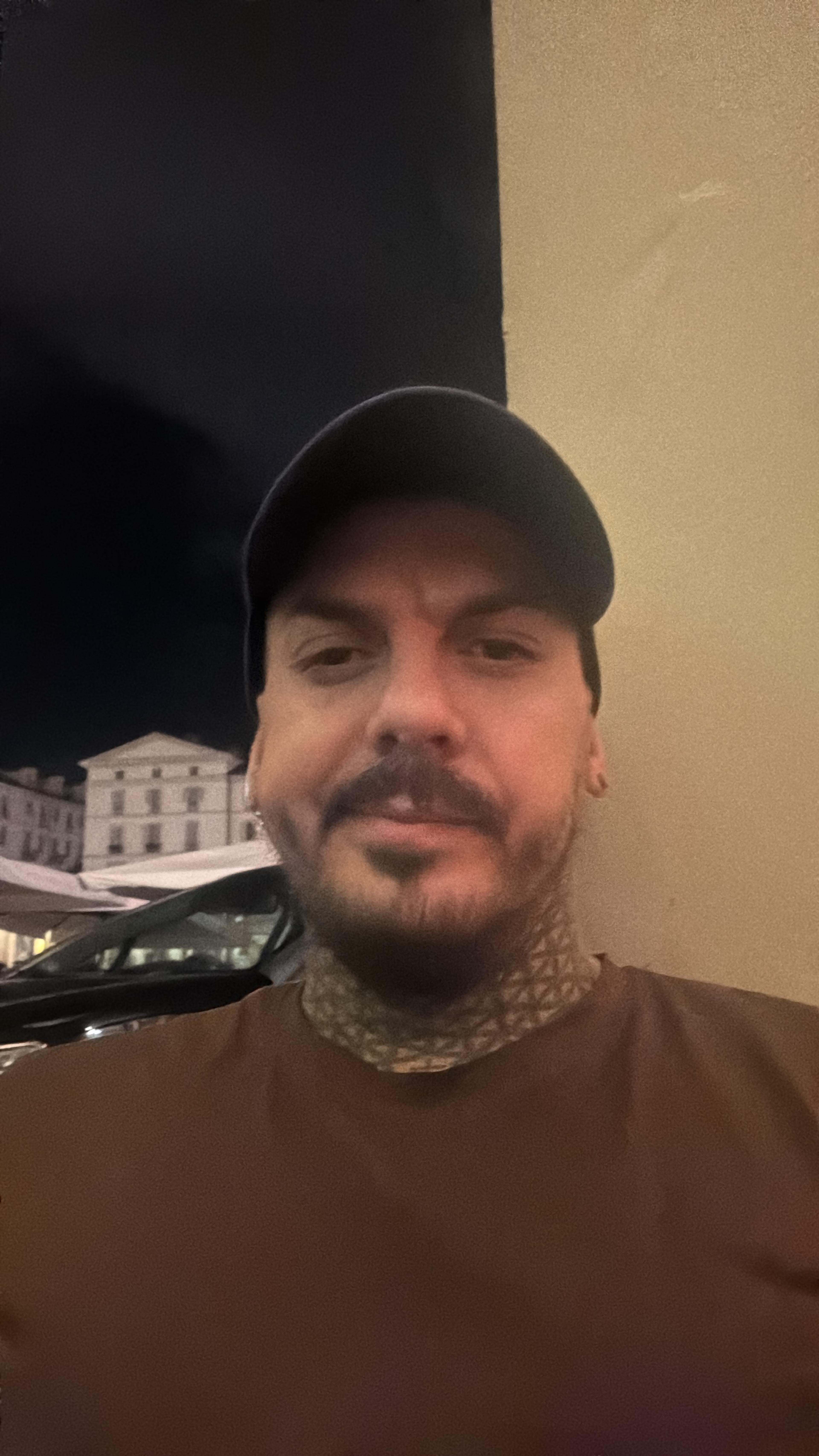 Davide Giammanco