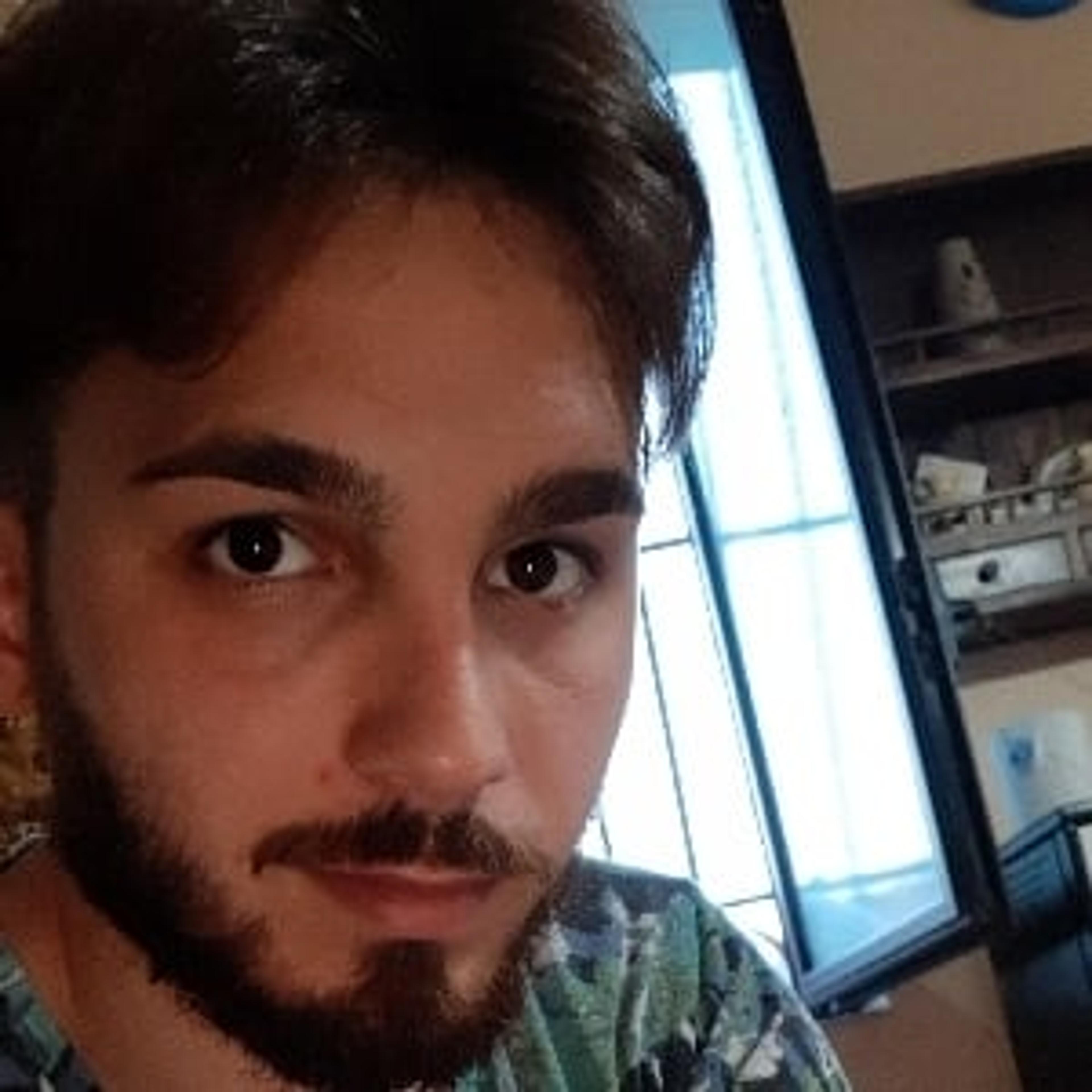 Daniele Crispino