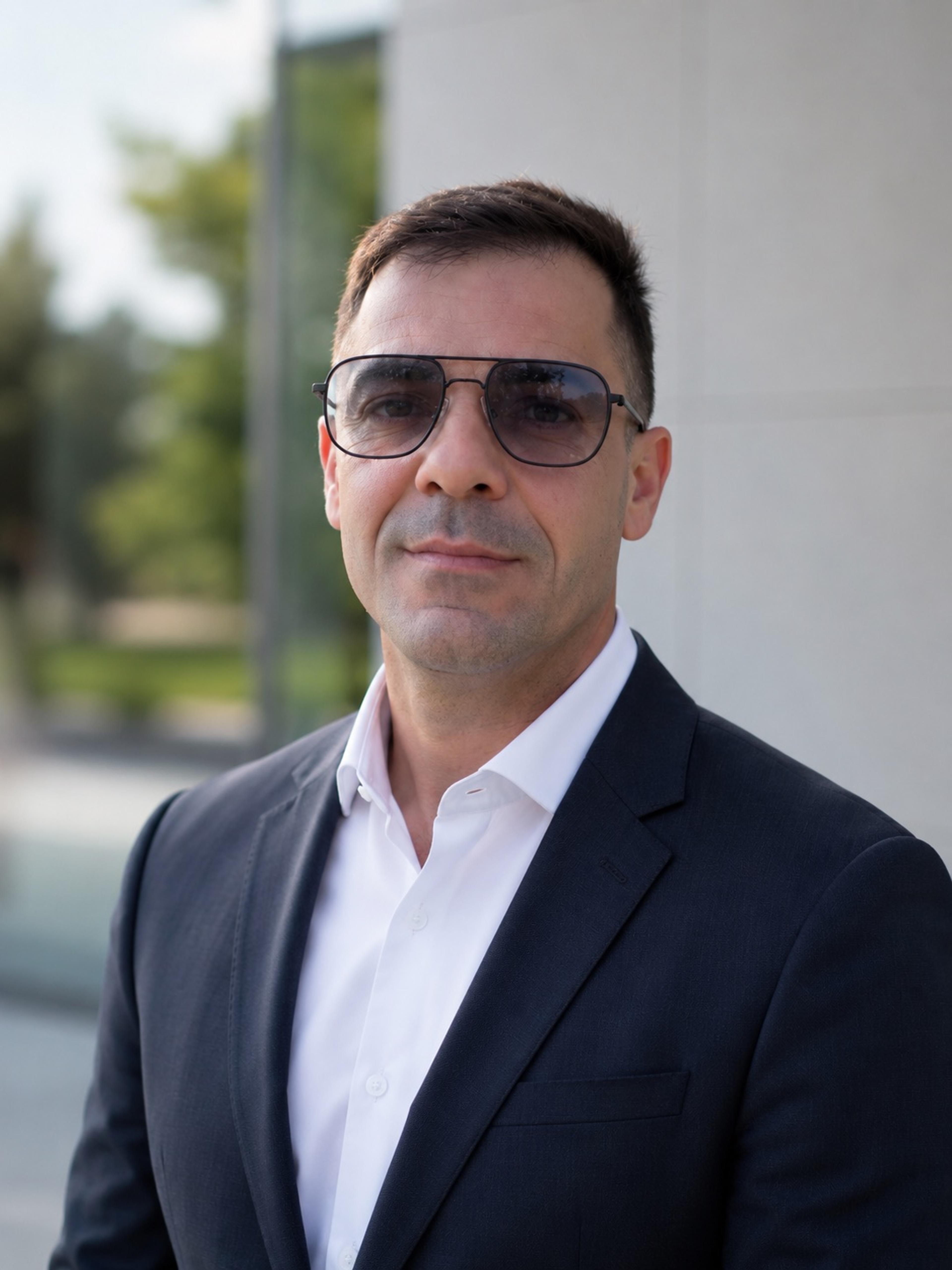 Gabriel Fancsal