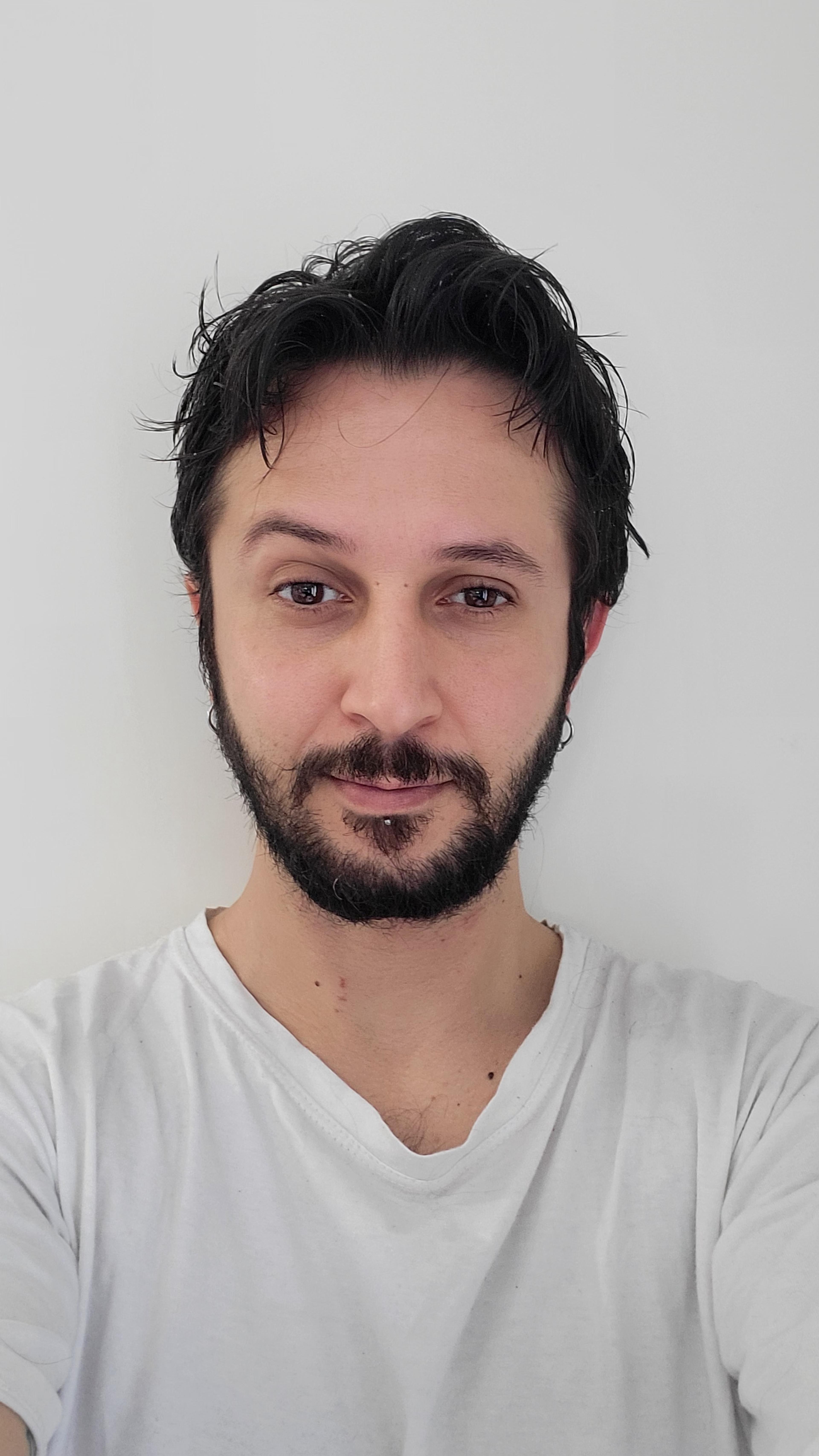 Nickolas De padova