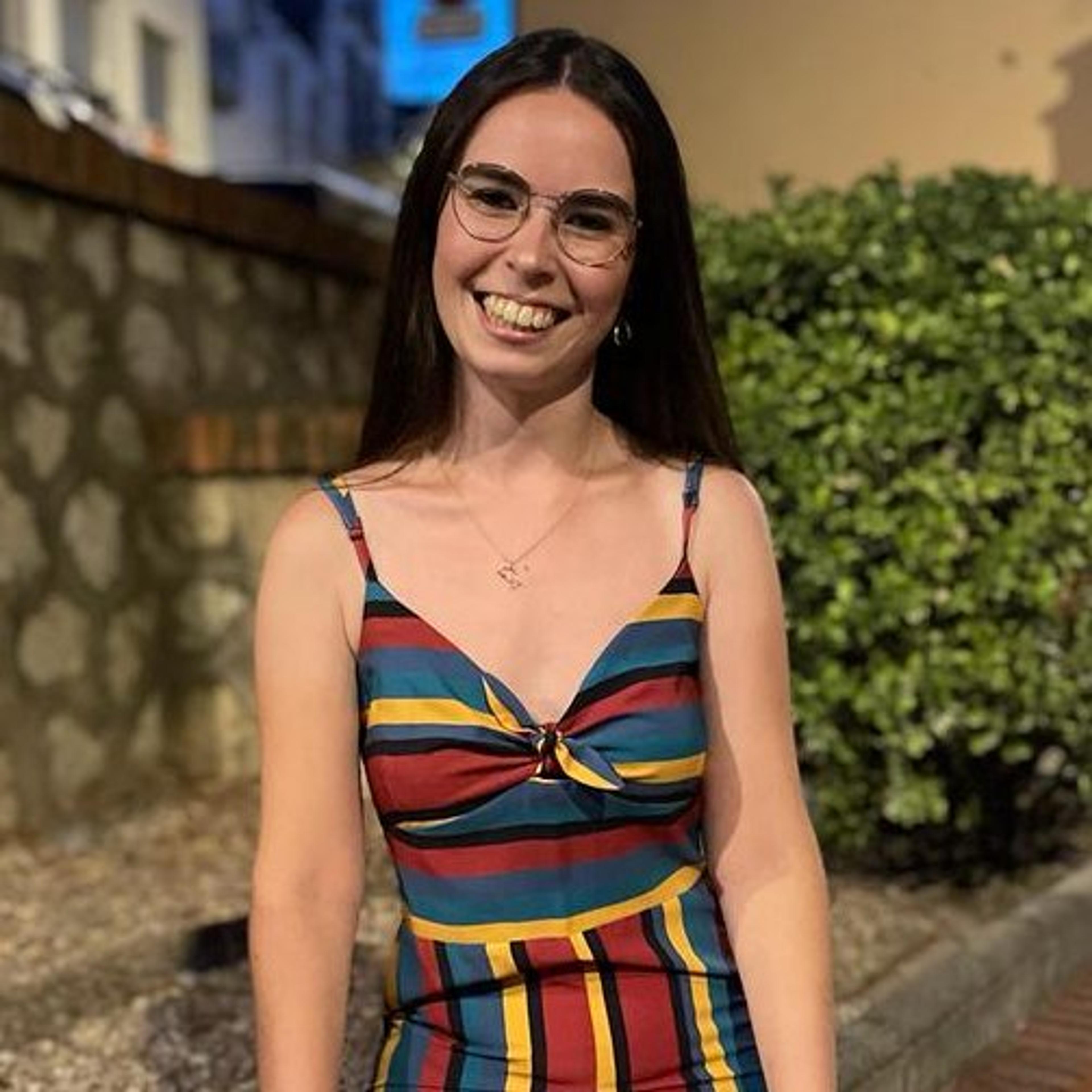 Marina Ventaja
