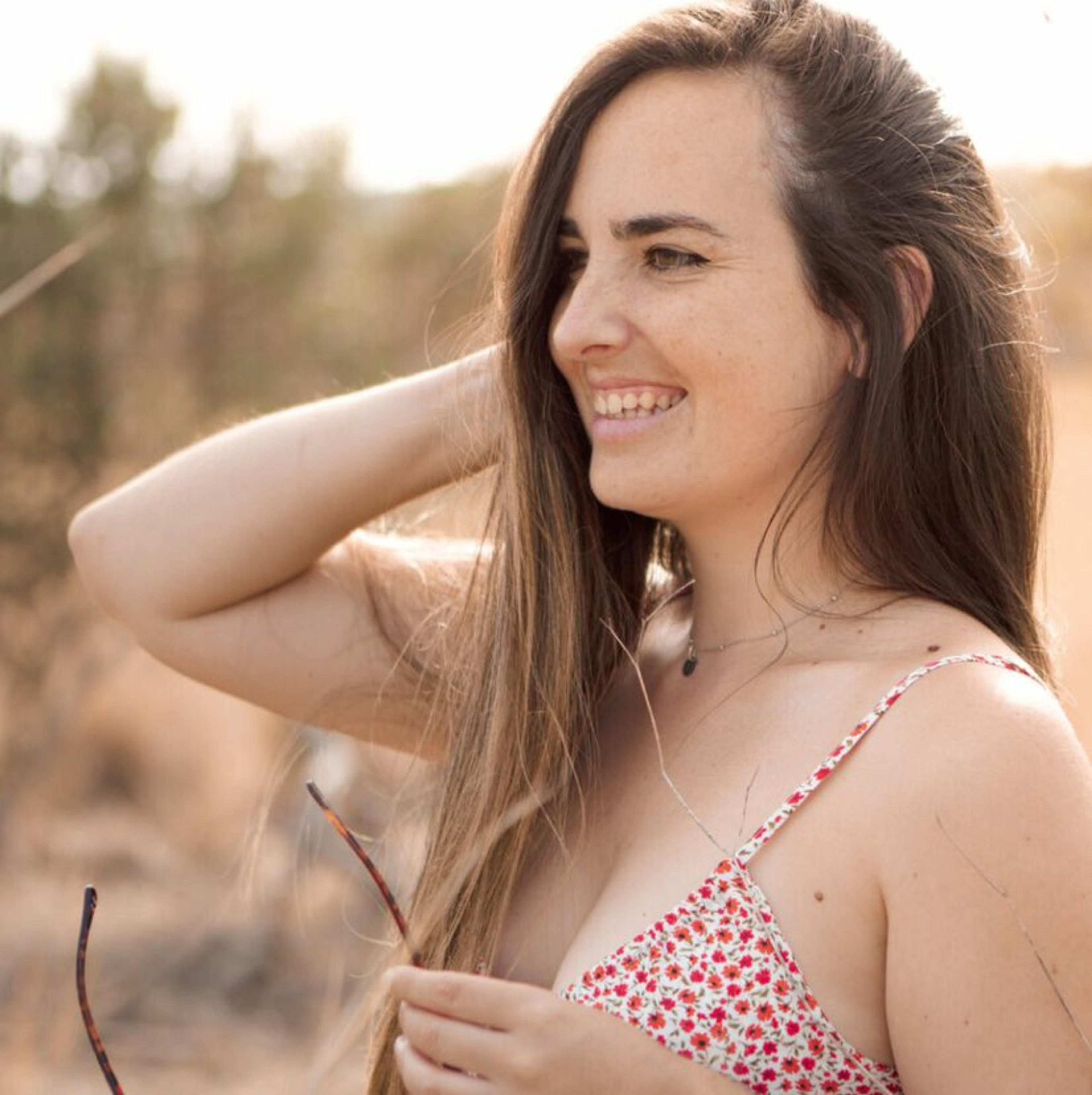 Laia Fernández