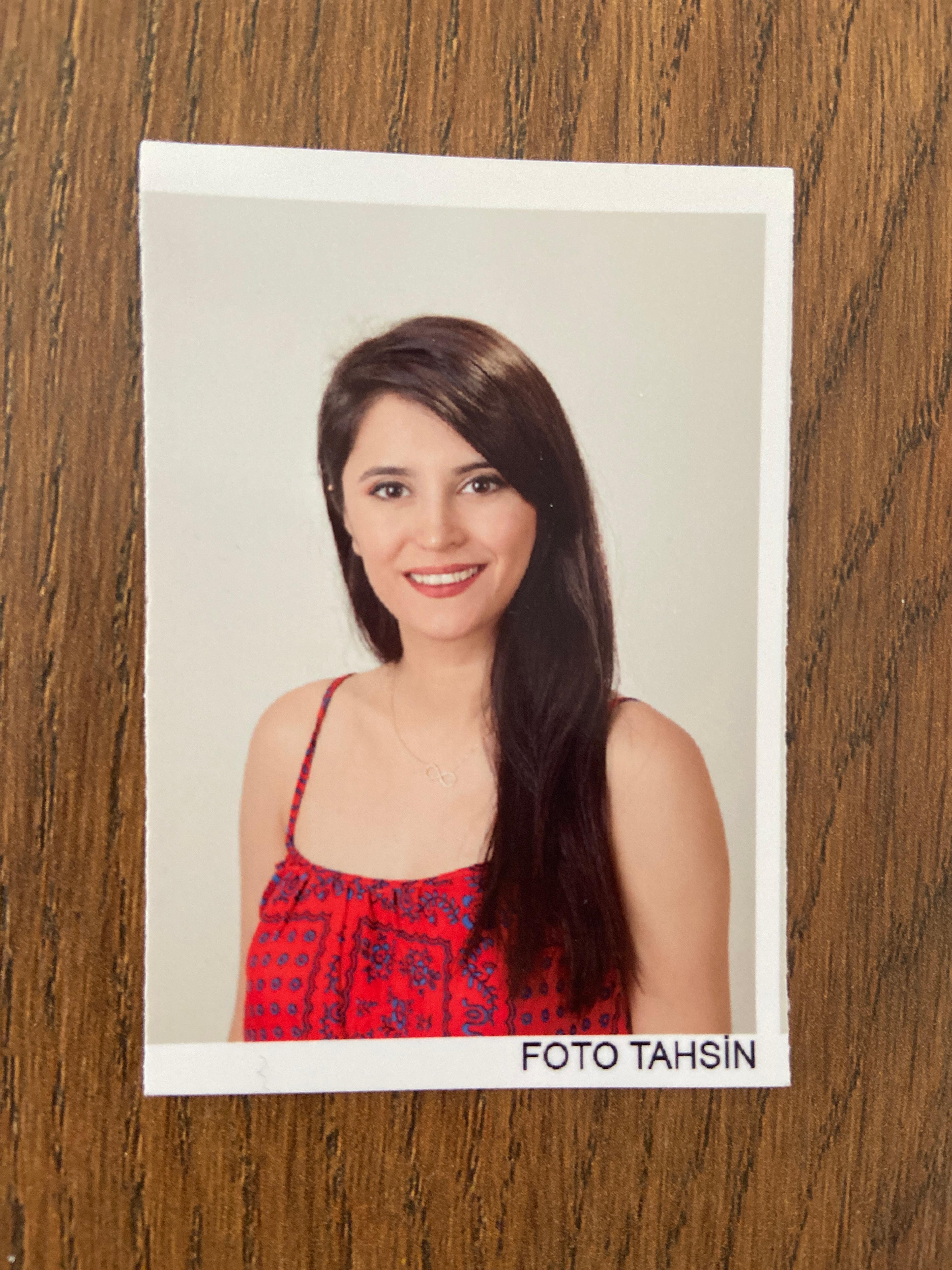 Nurşifa Cengiz