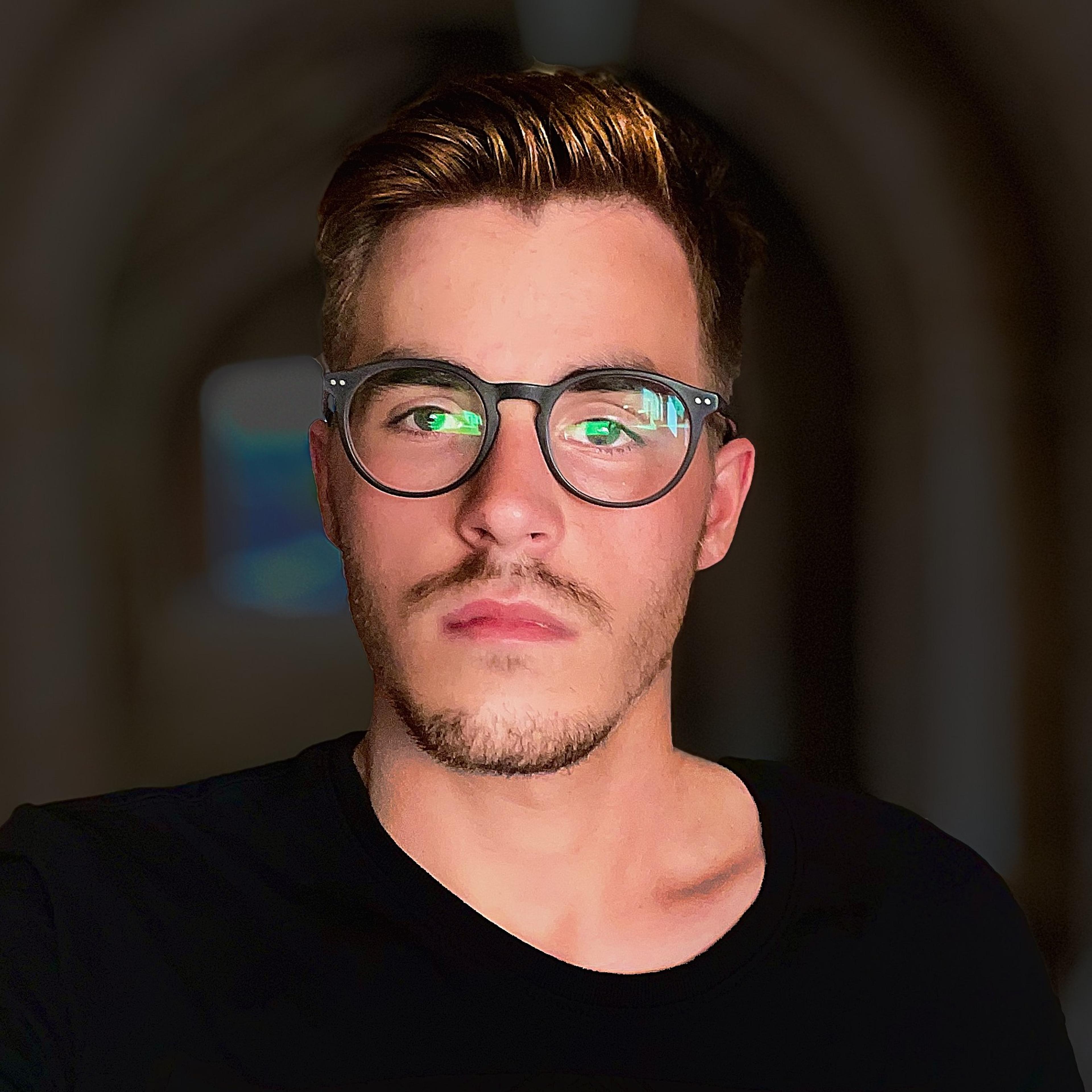 Luca Tomassoni