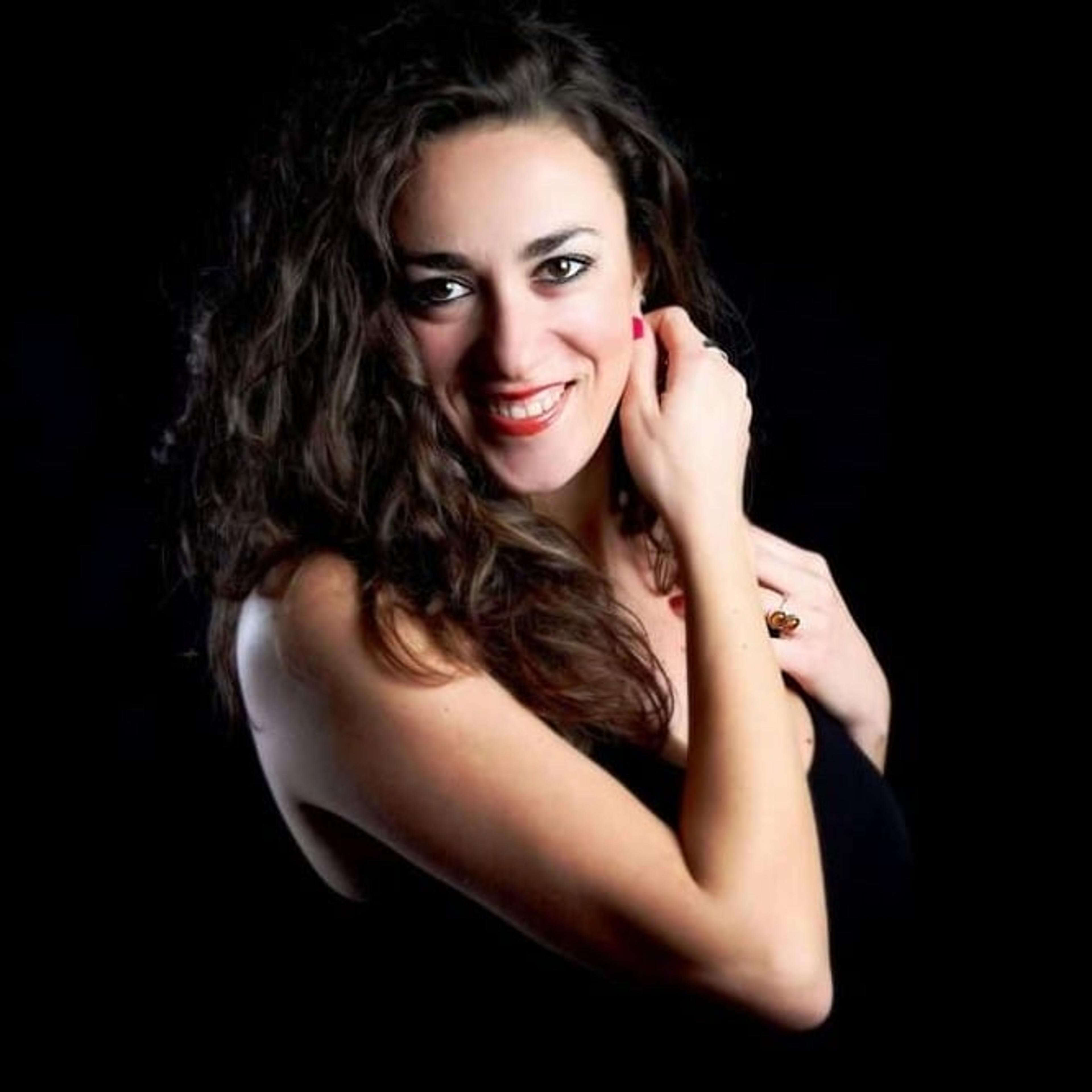 Valeria Impagliazzo
