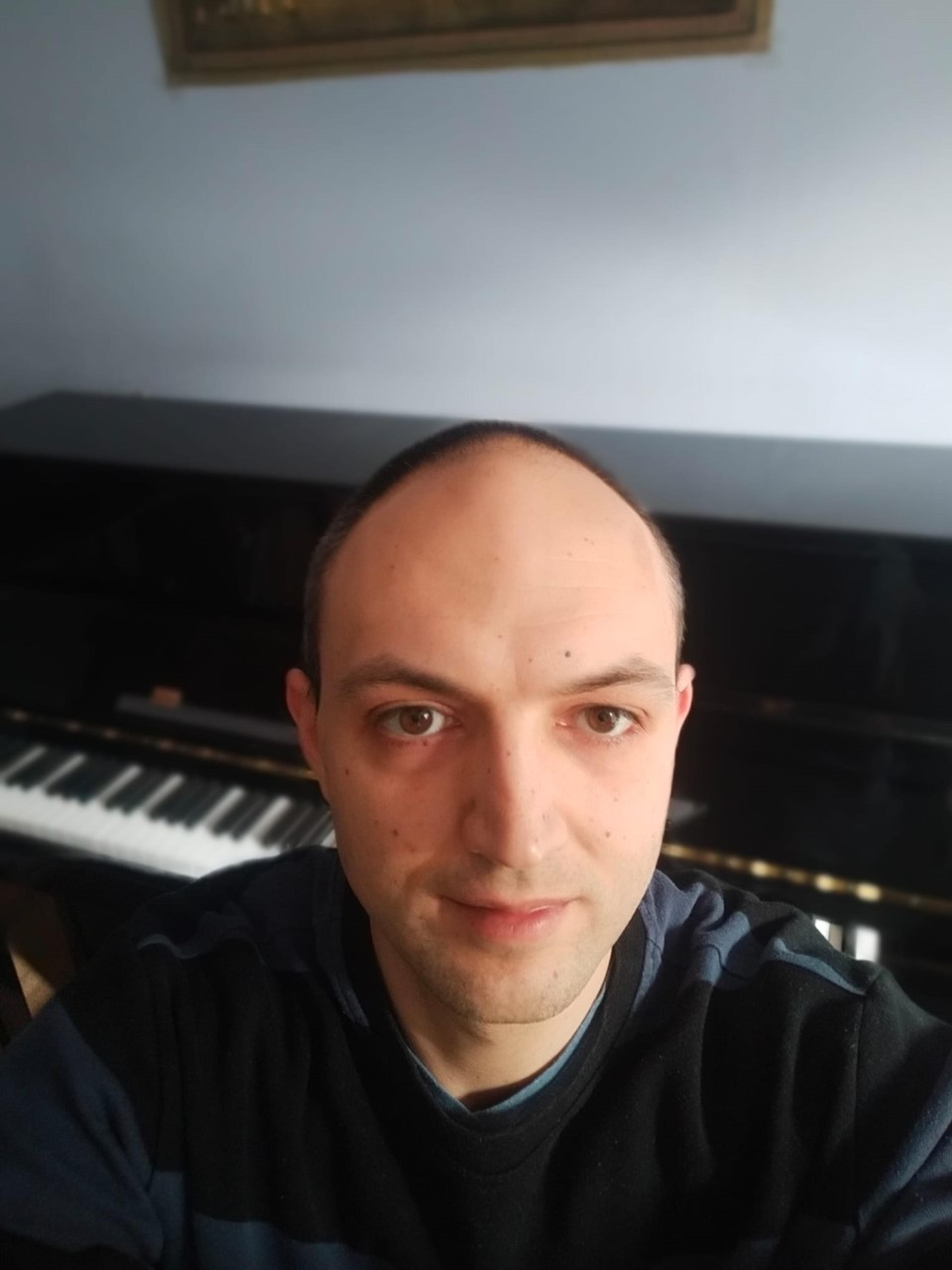 JULIEN LAMBINON