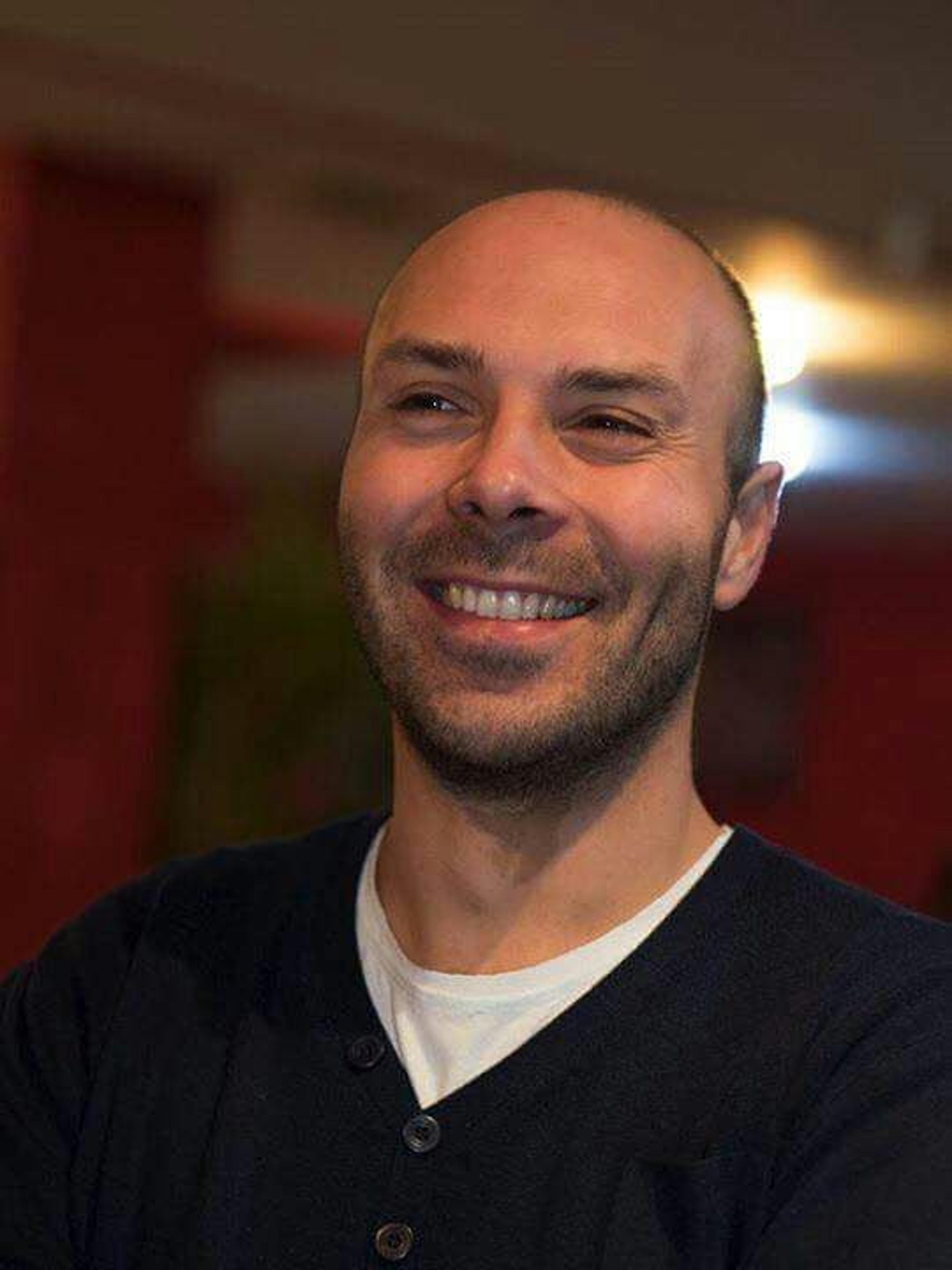 Marco Meglio