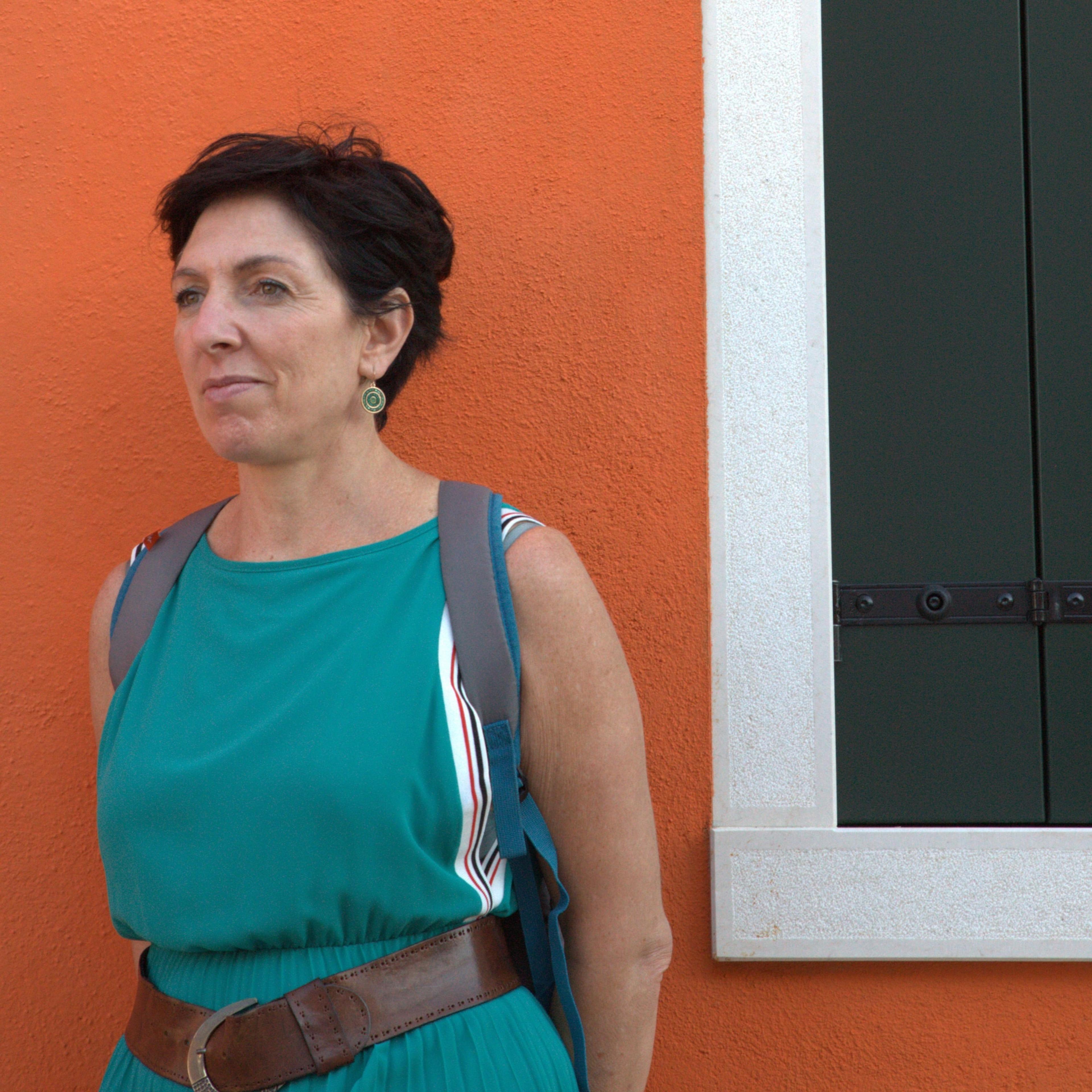 Roberta Cimadoro
