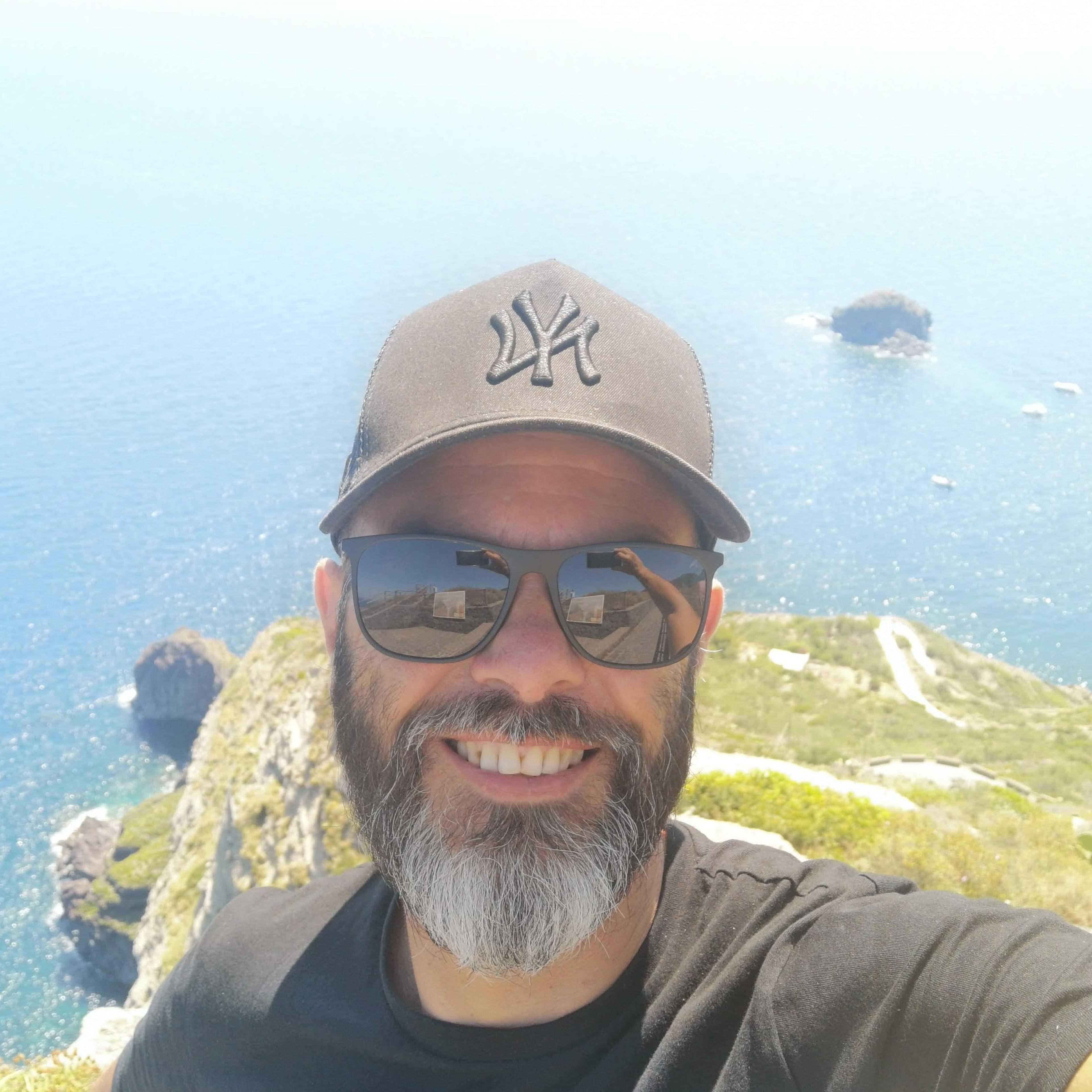 Alberto Nanni