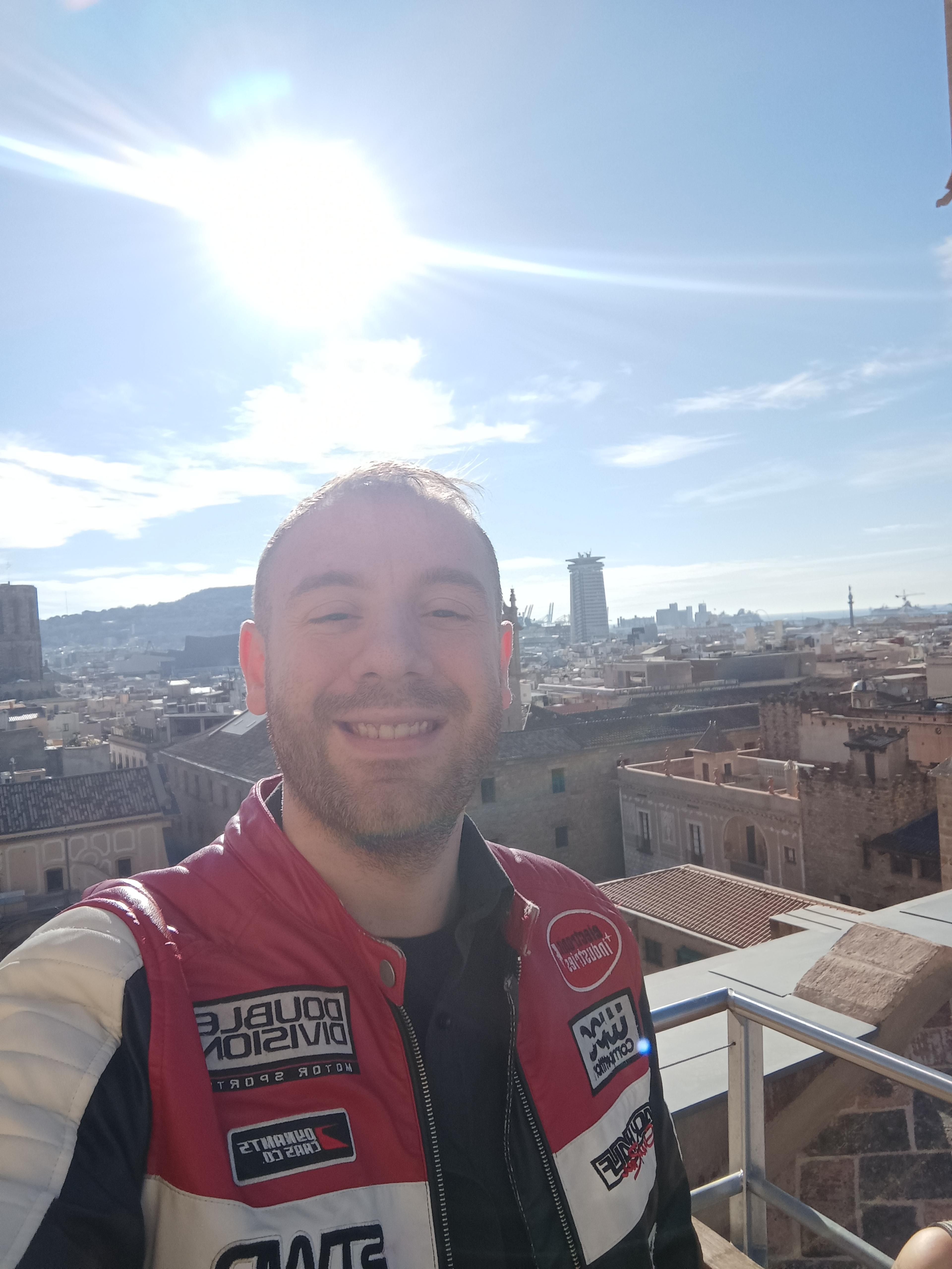 Federico Falzone