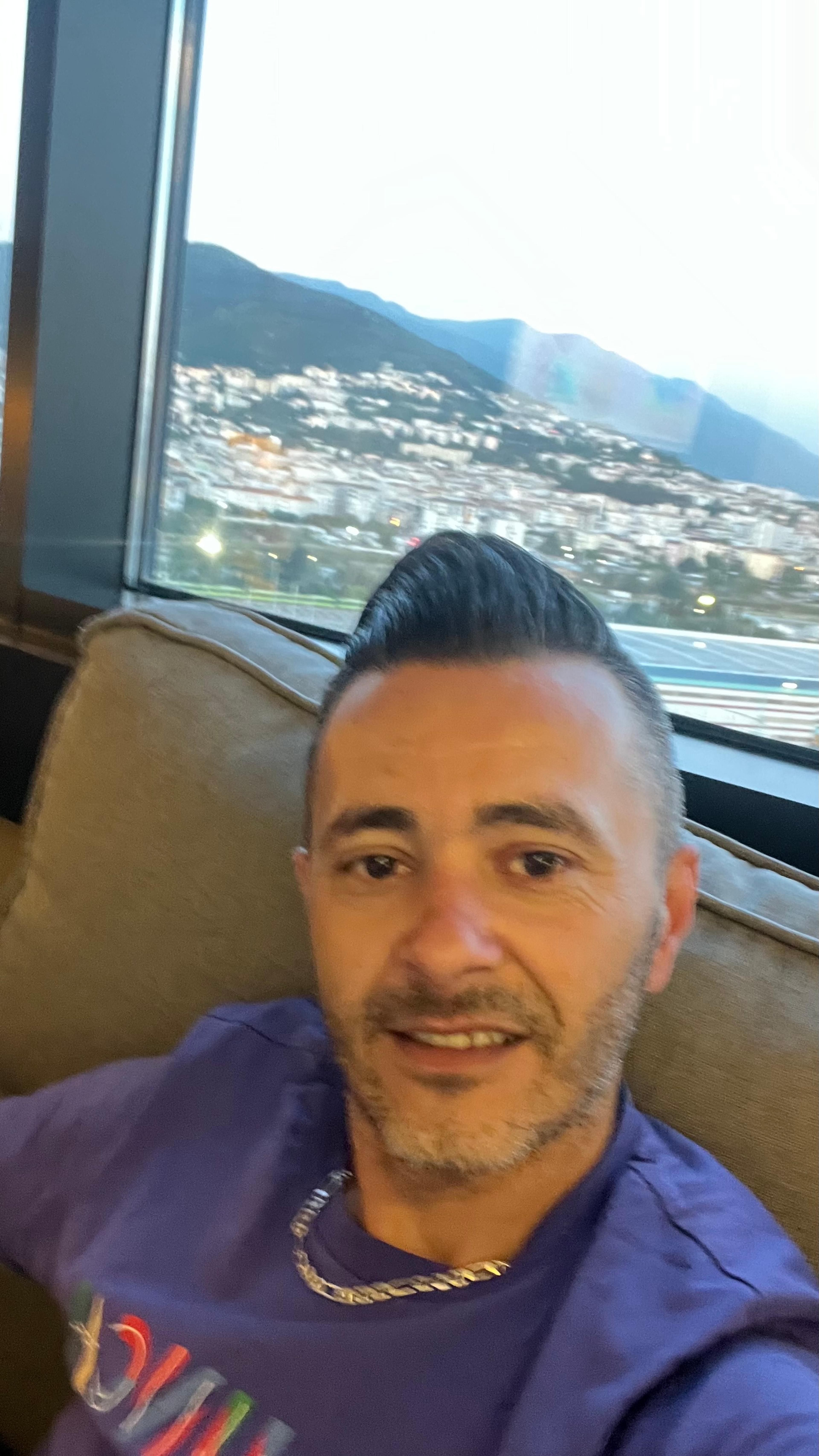 Burak Ceylan
