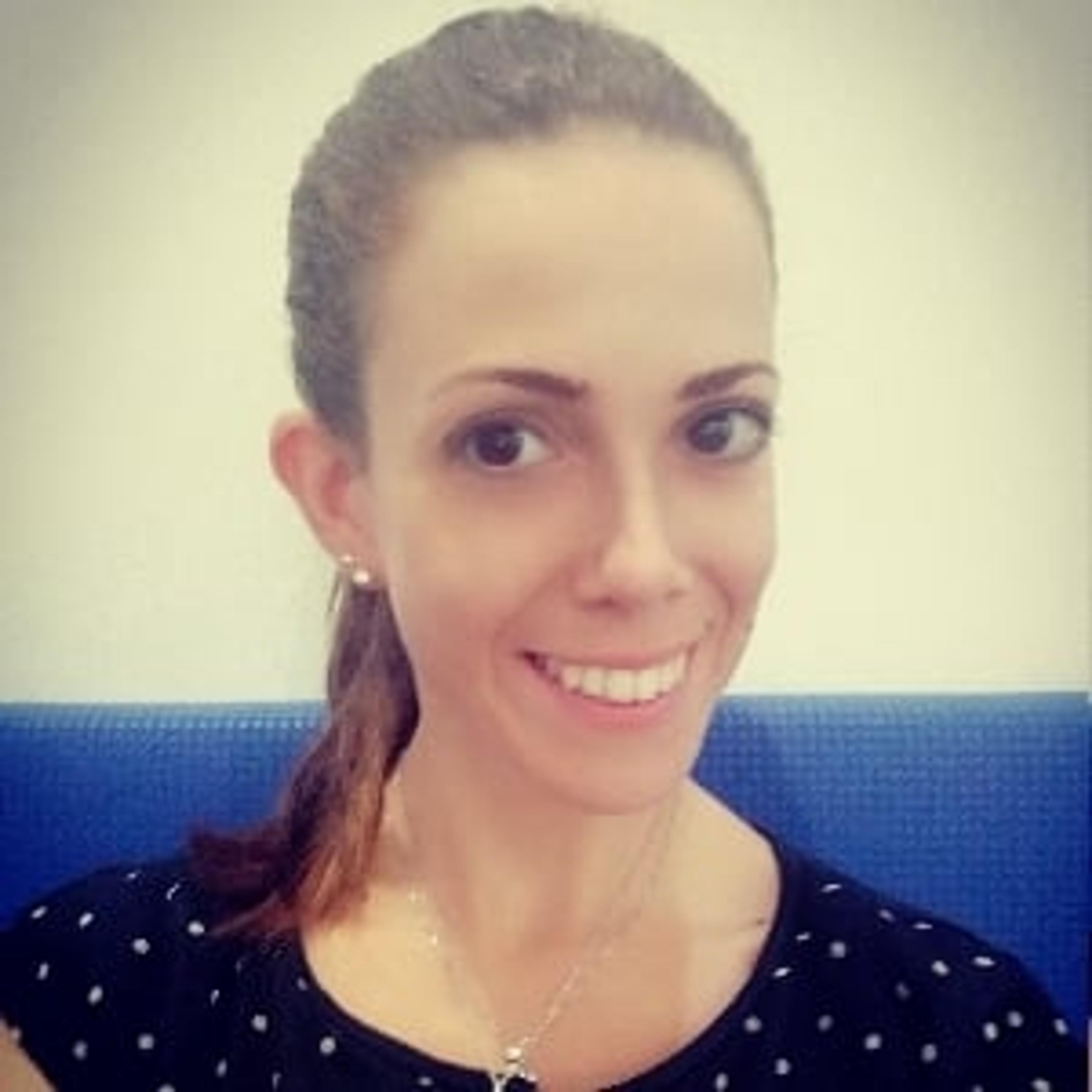 Dott.ssa Tomasetta Federica