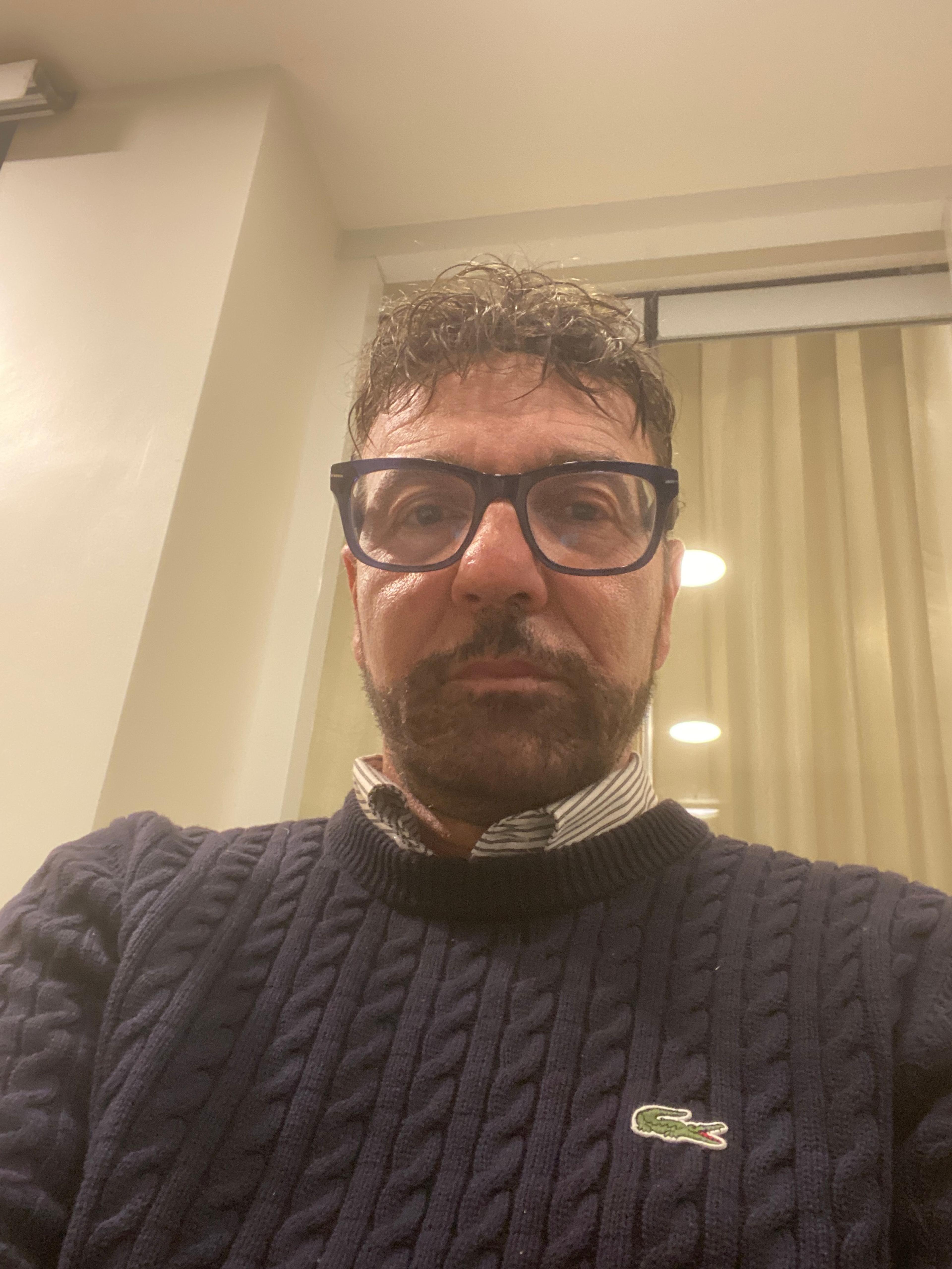 Attilio Cesaro