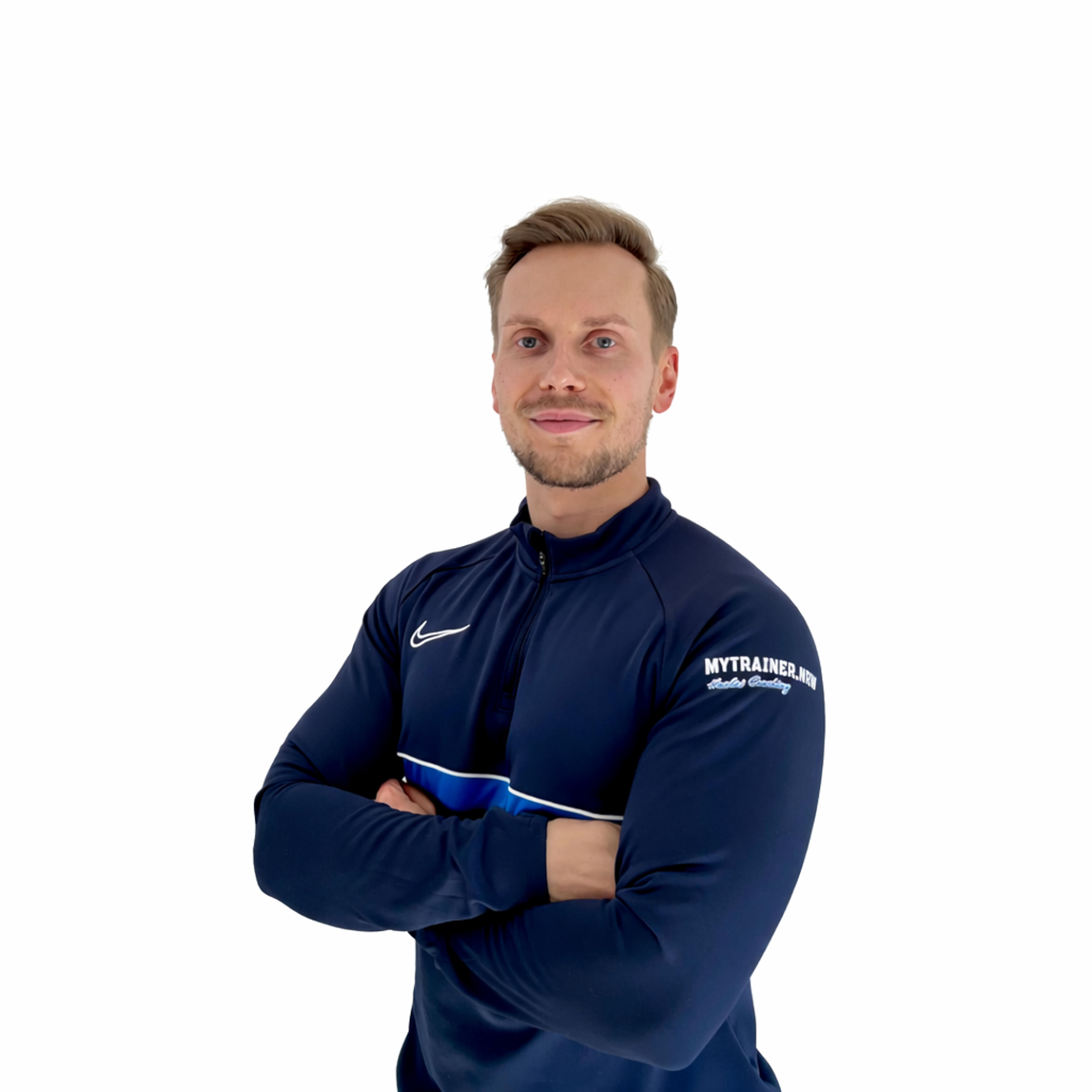 MyTrainer.nrw Personal Training Haala
