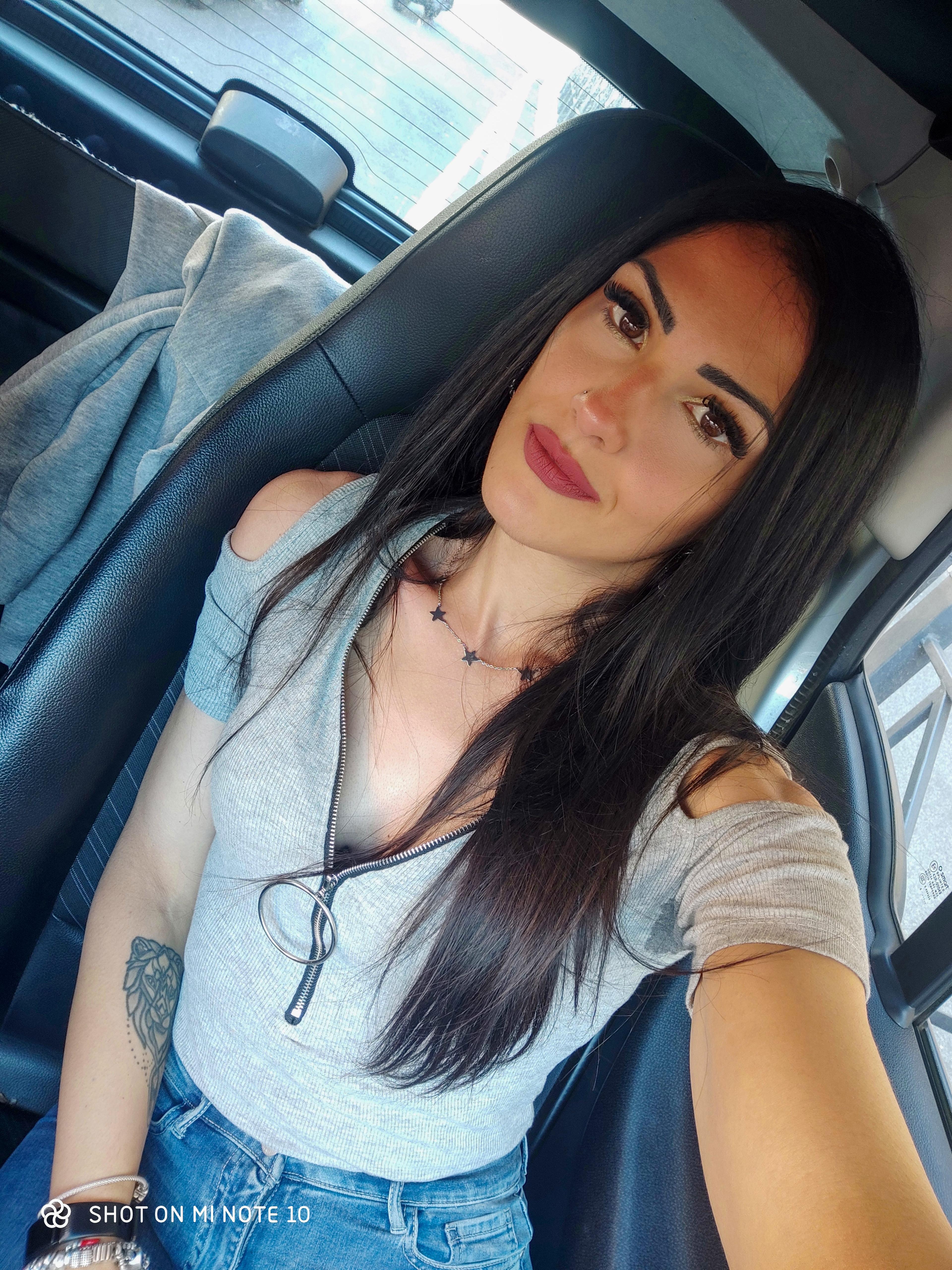 Alessia Deligia