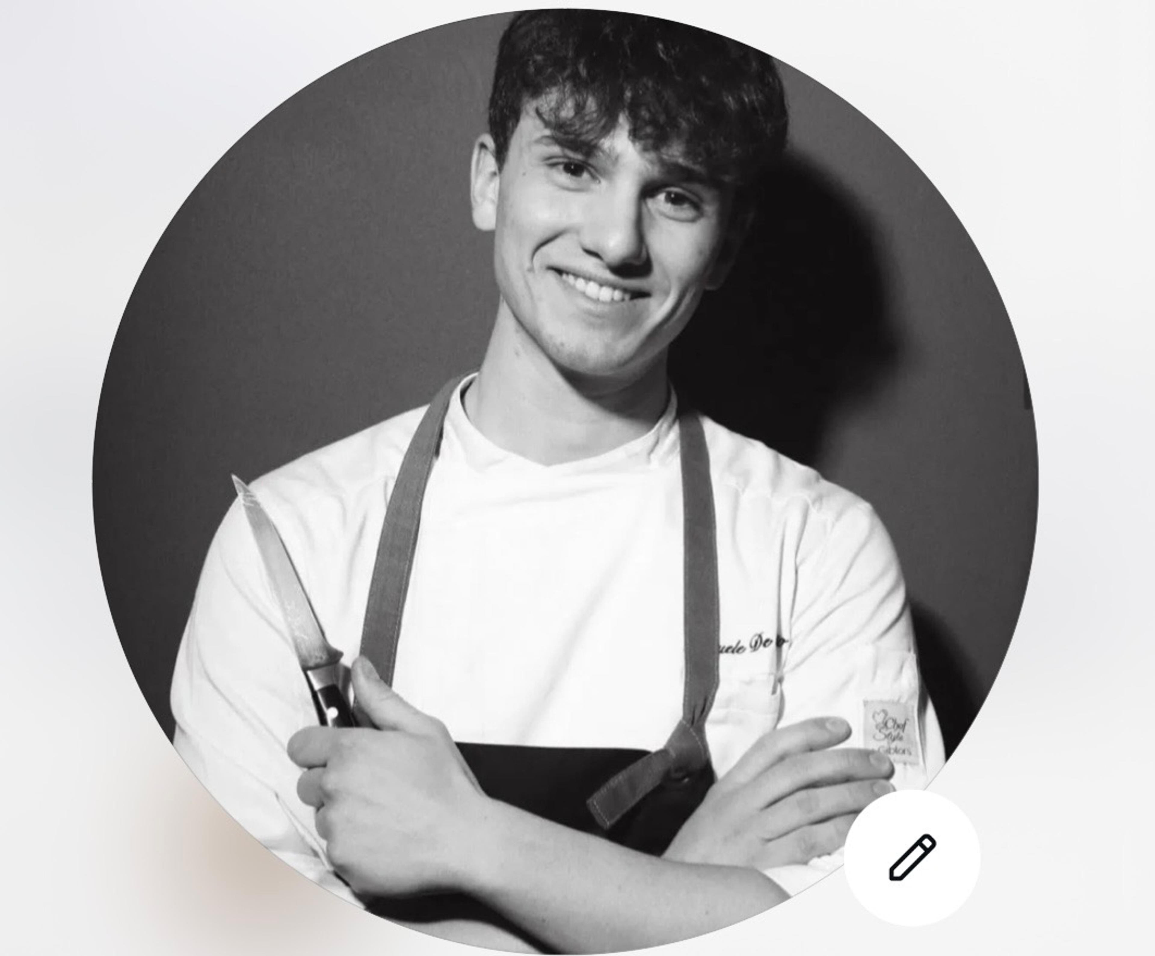 Samuele De Caprio