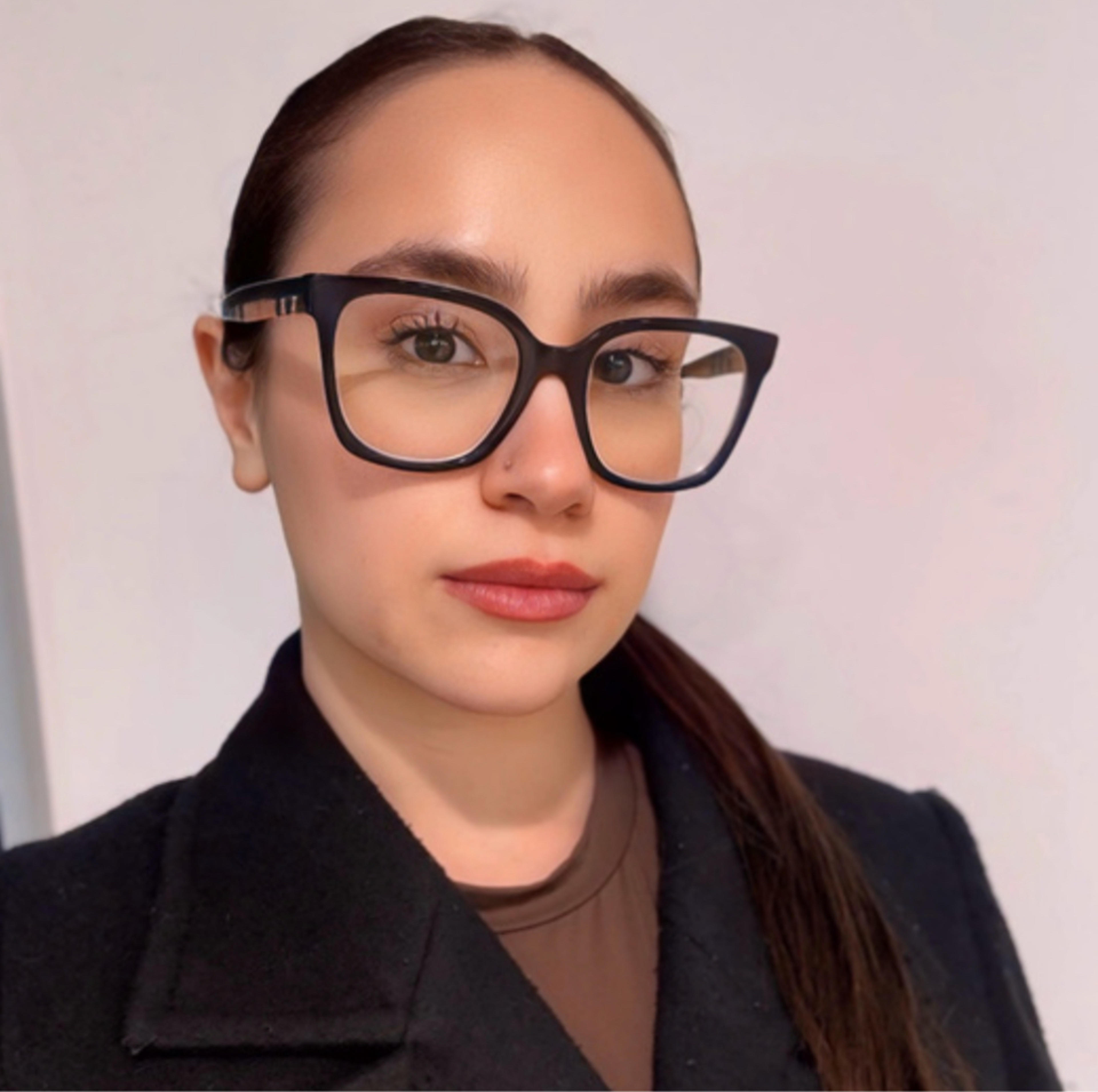 Francesca Traina