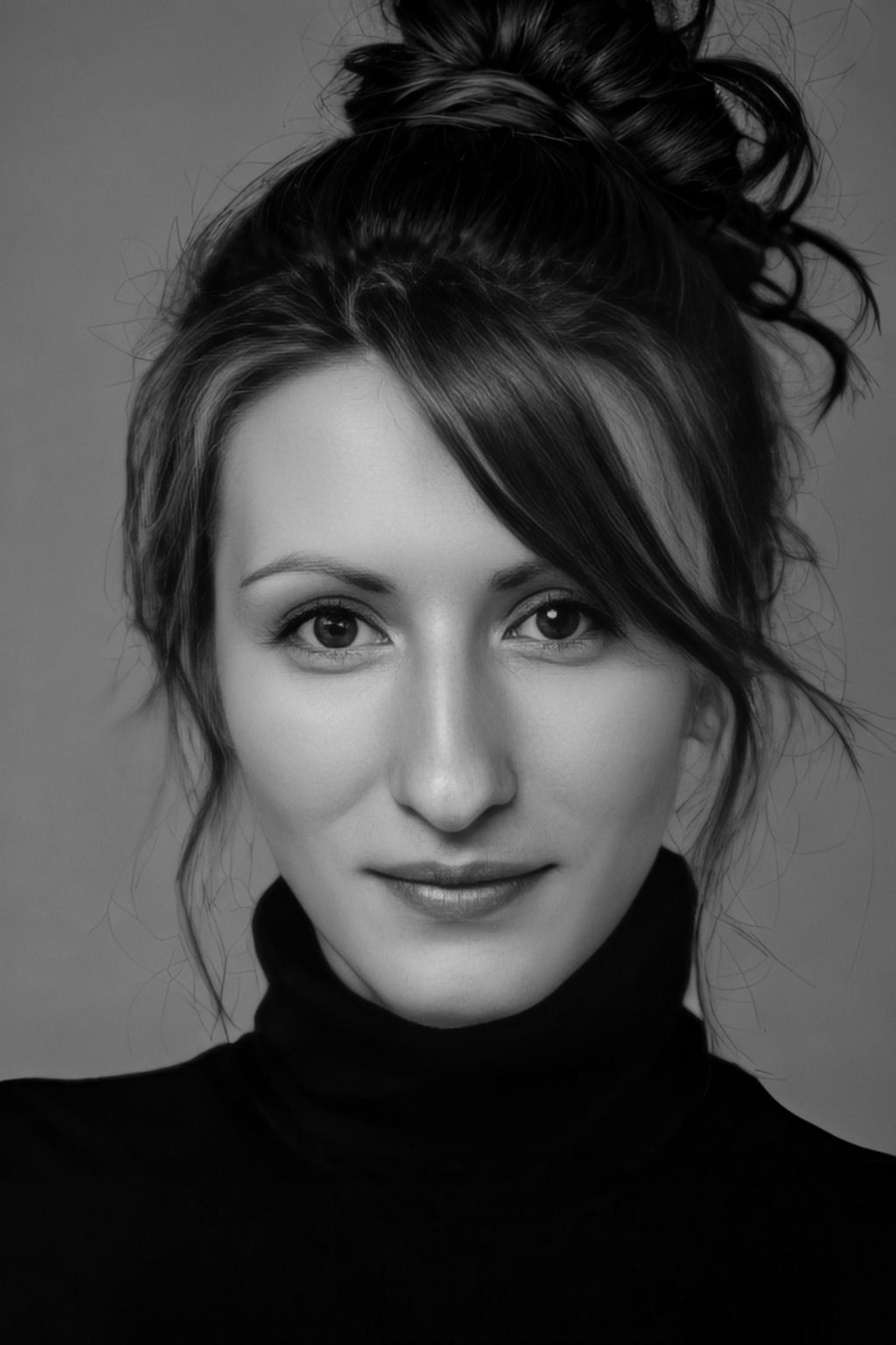 Elena Baluta