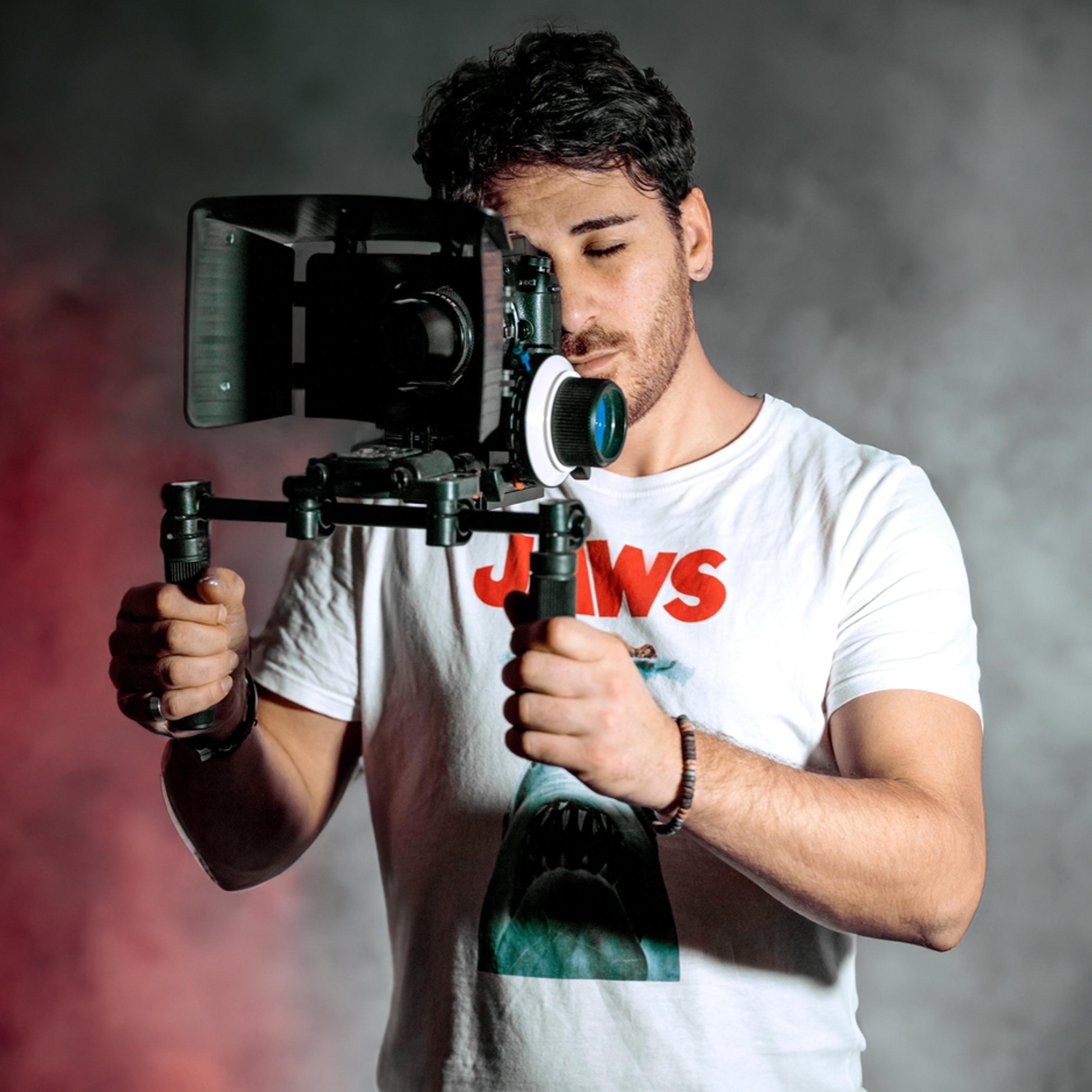 MG VIDEOGRAPHY