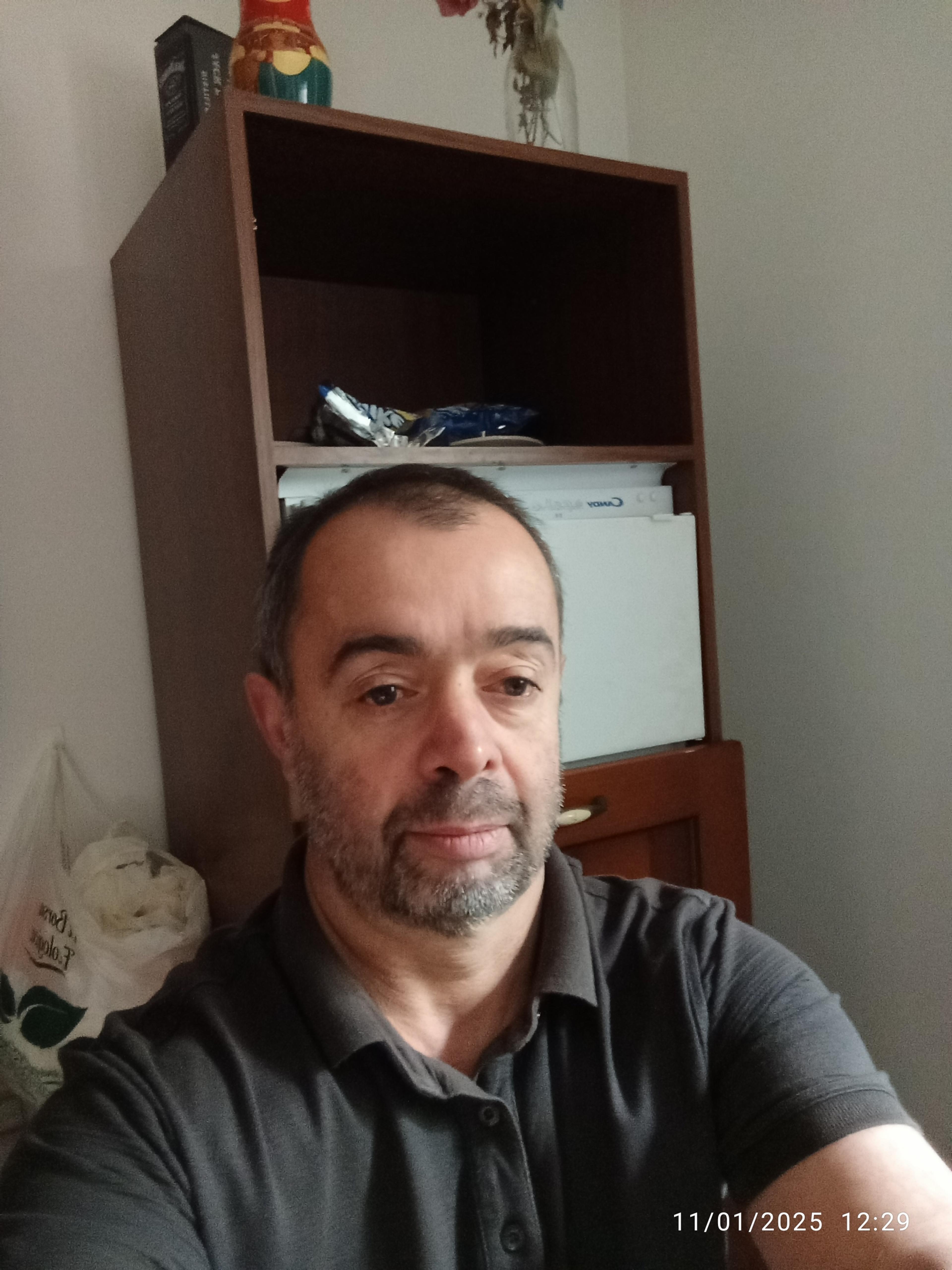 Andrea Corda