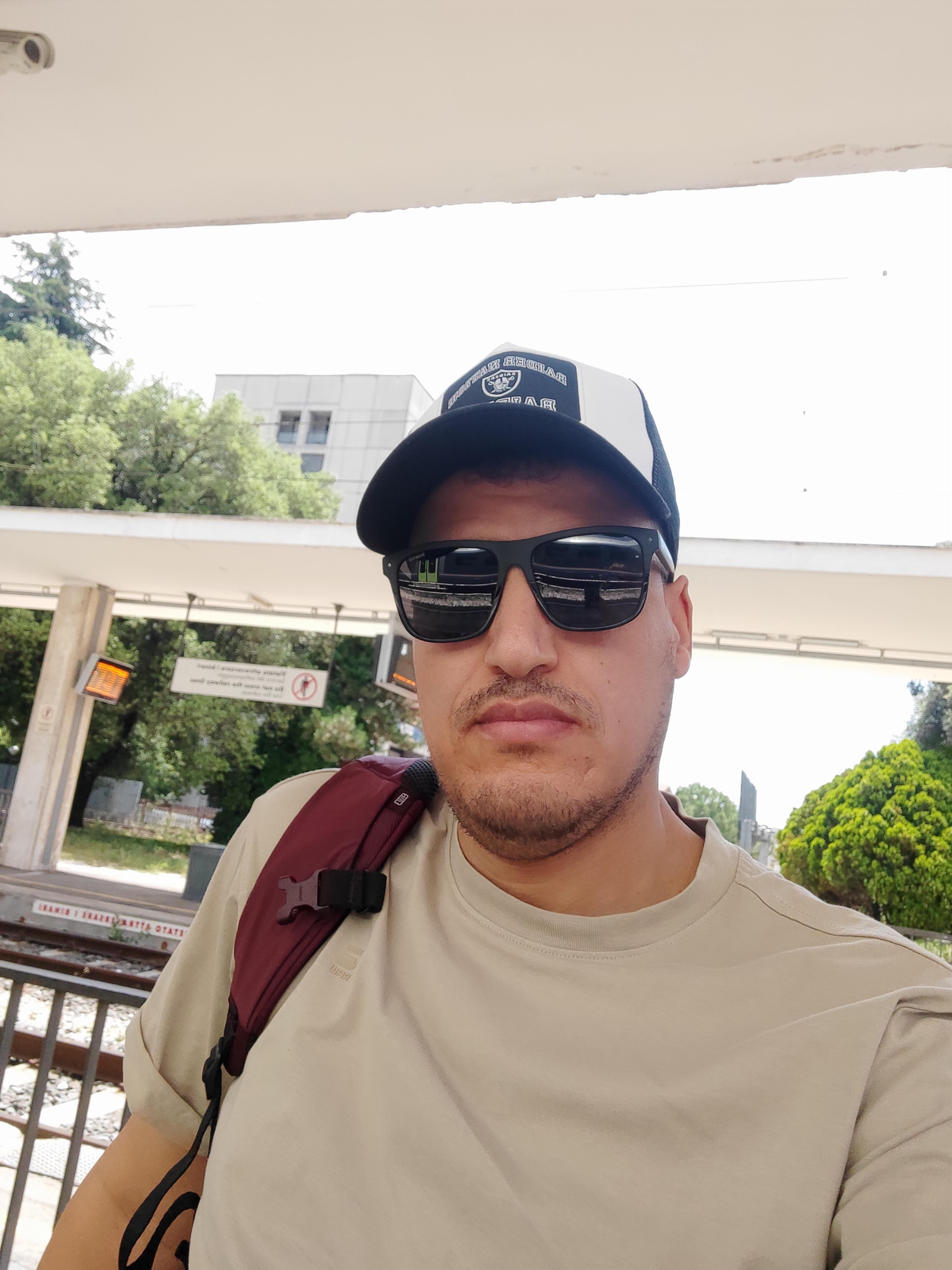 Ahmed El Haous