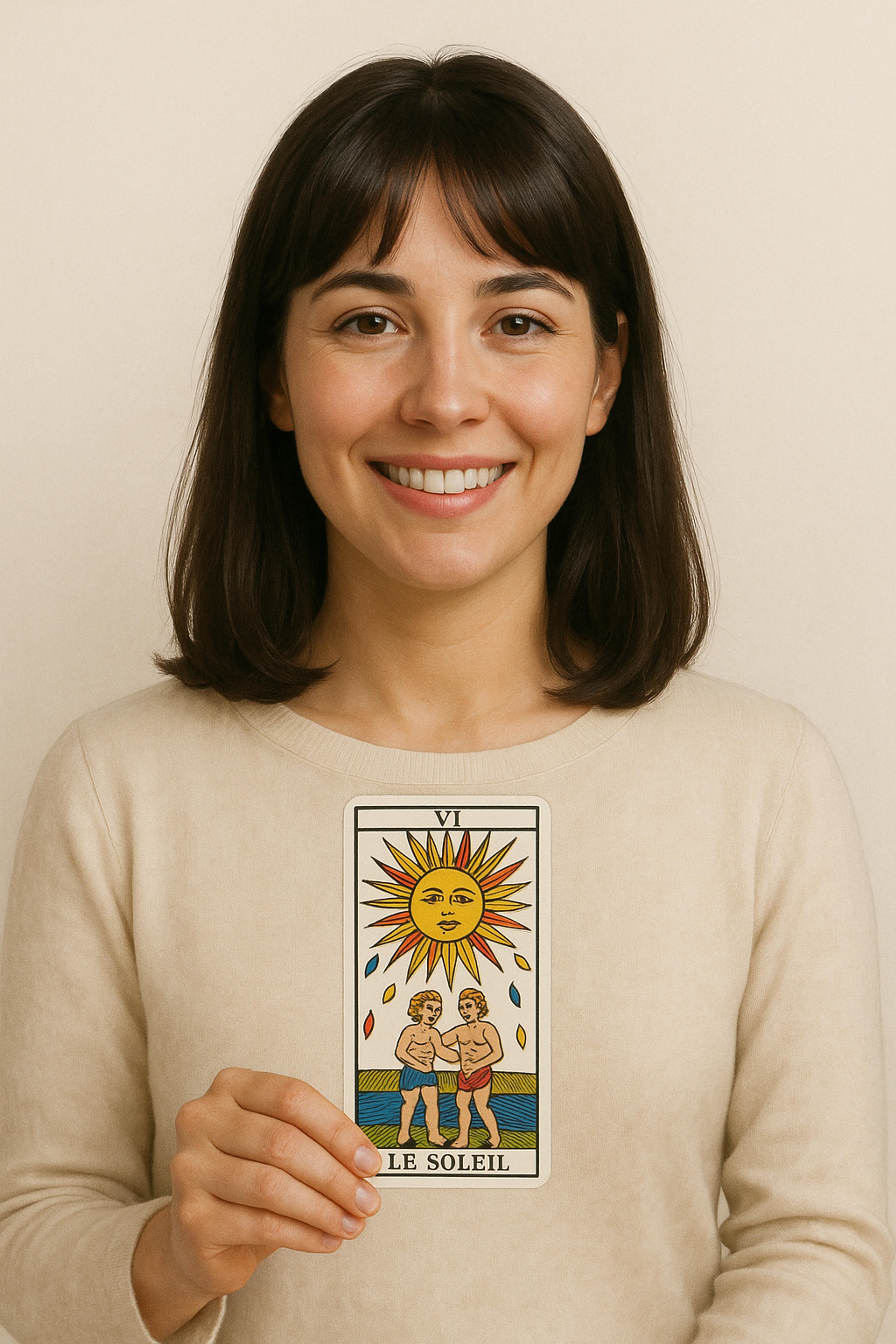 Francesca Taschini