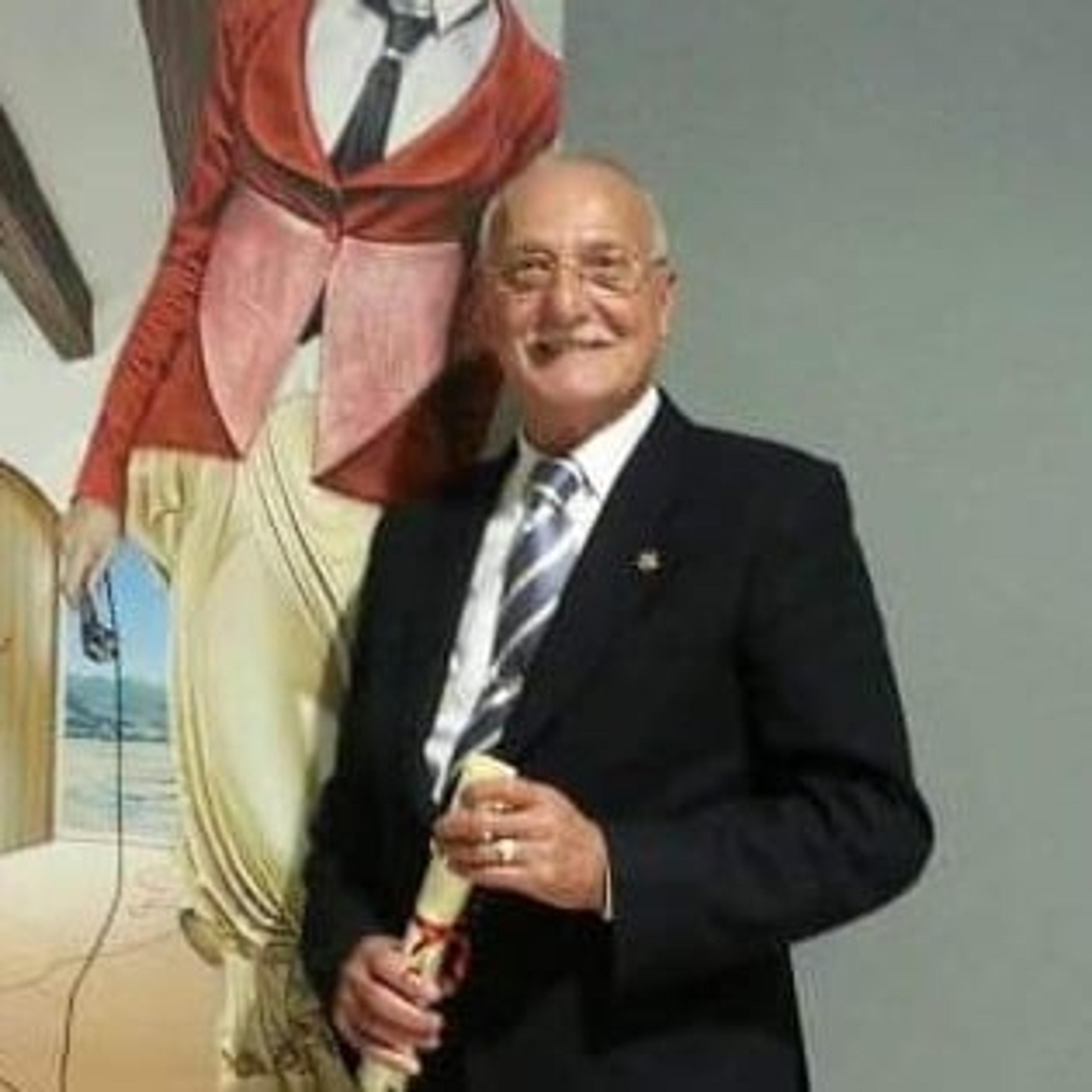 Antonio Govea