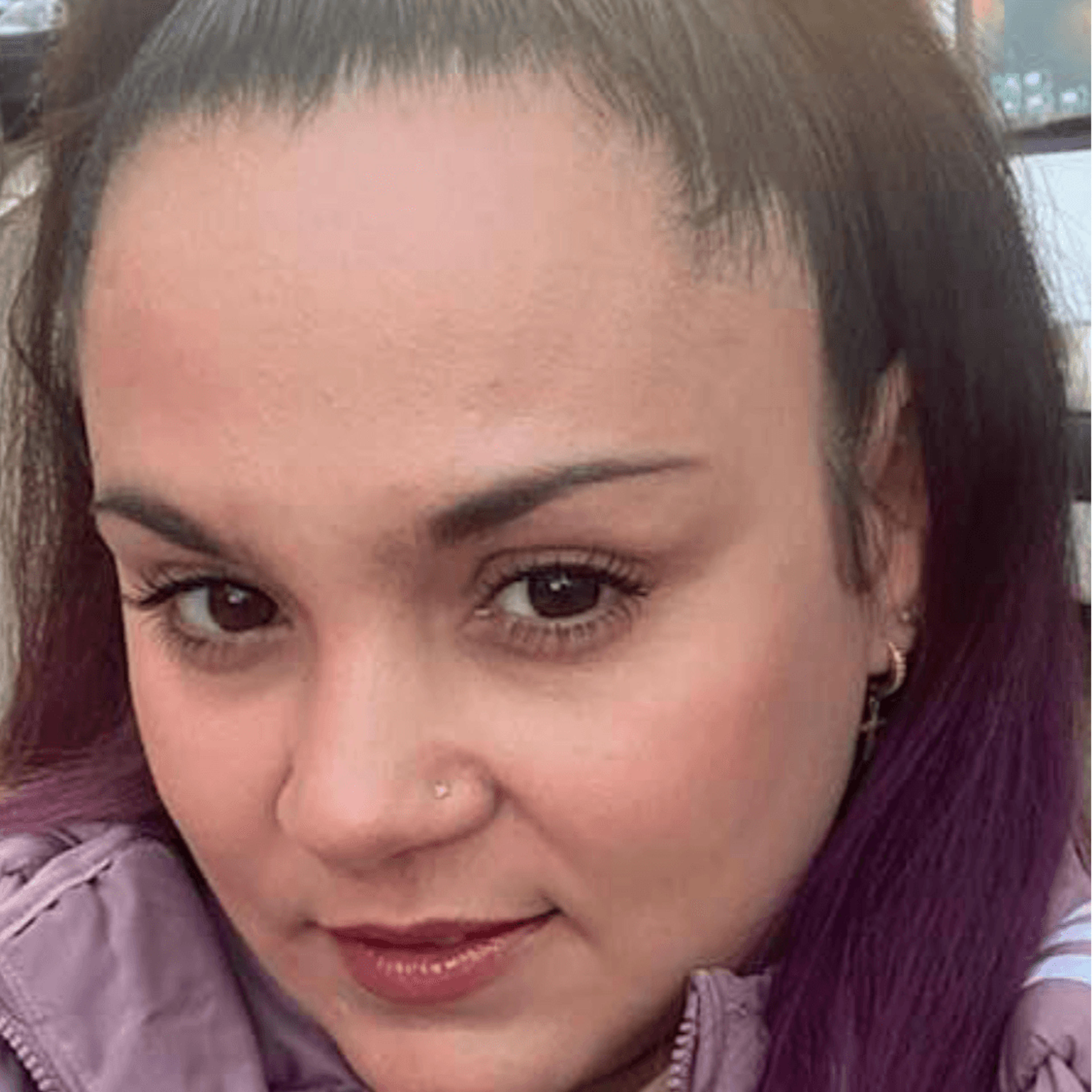 Monica Anghelache