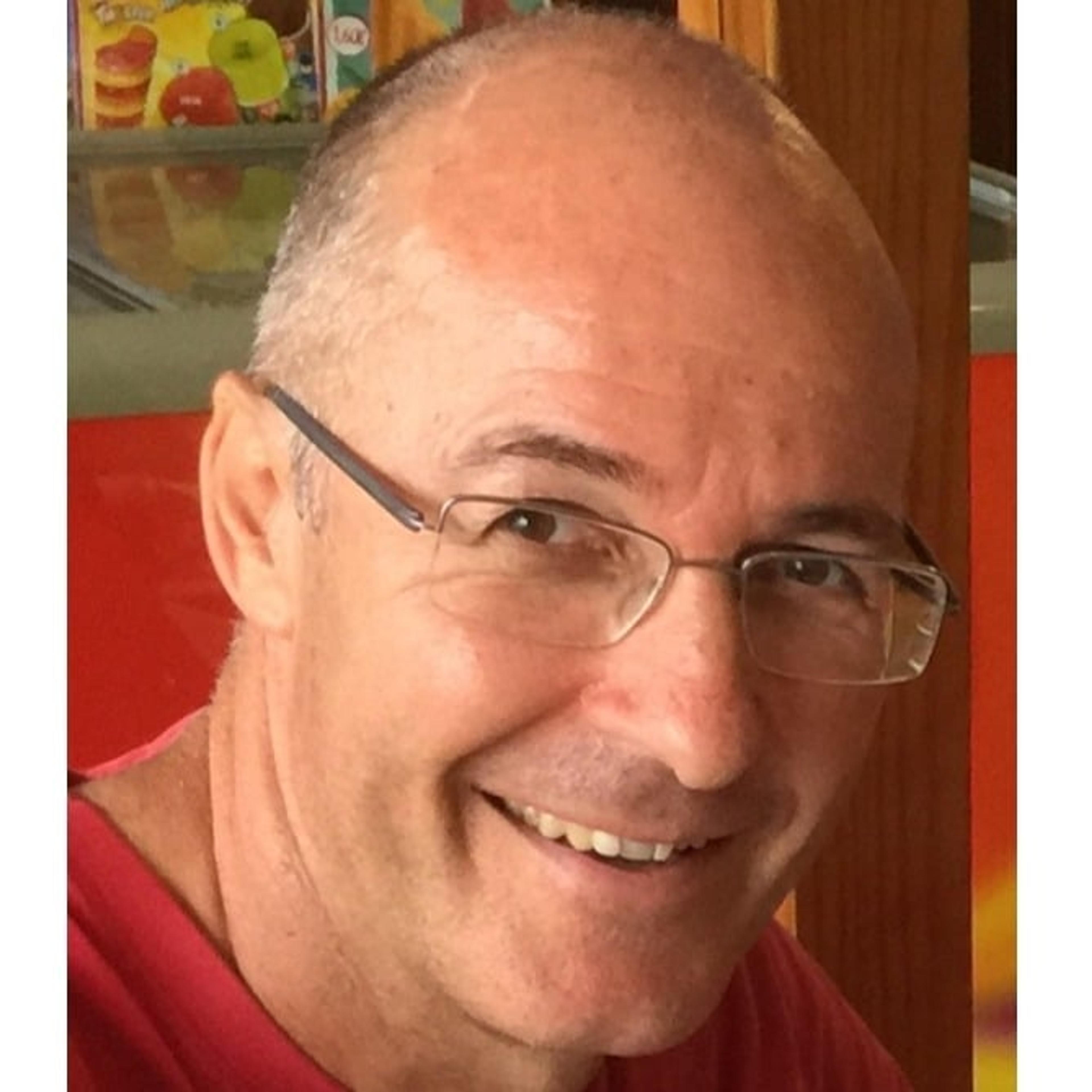 Markus Bauer