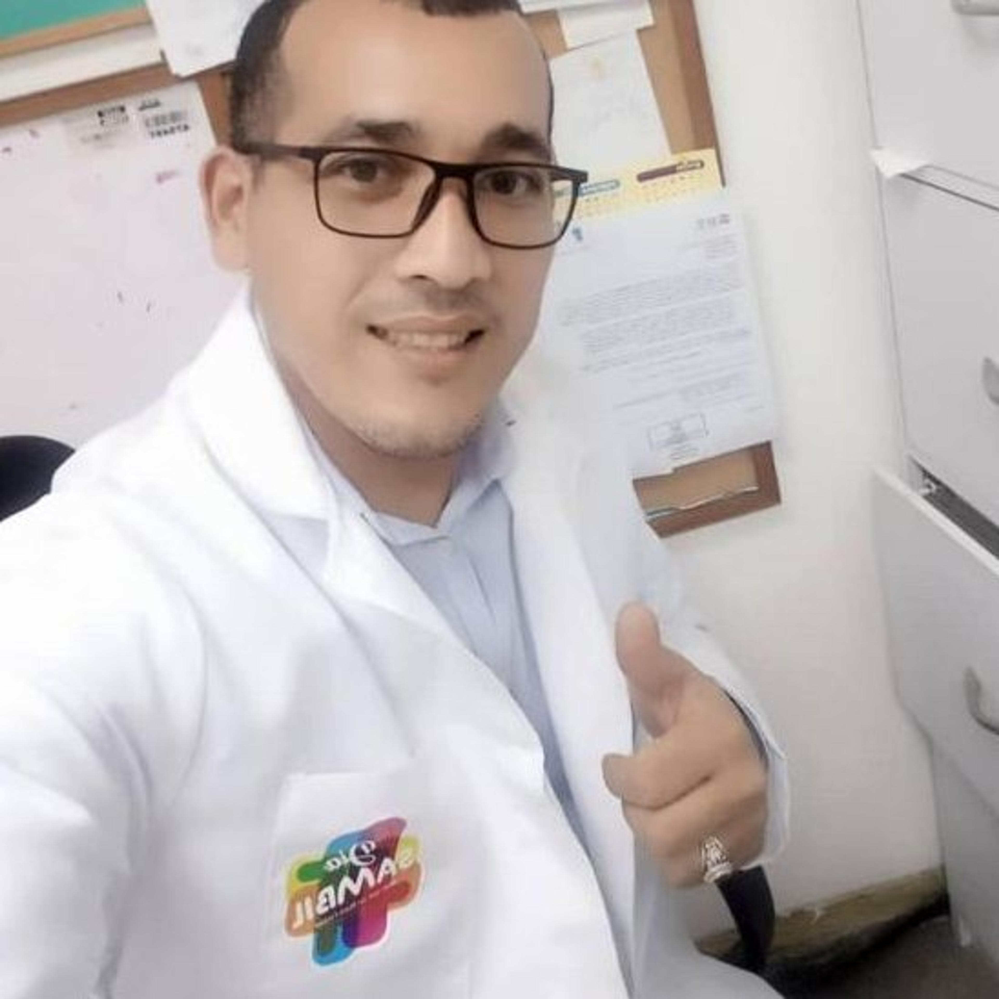 Josue Rodríguez Sánchez