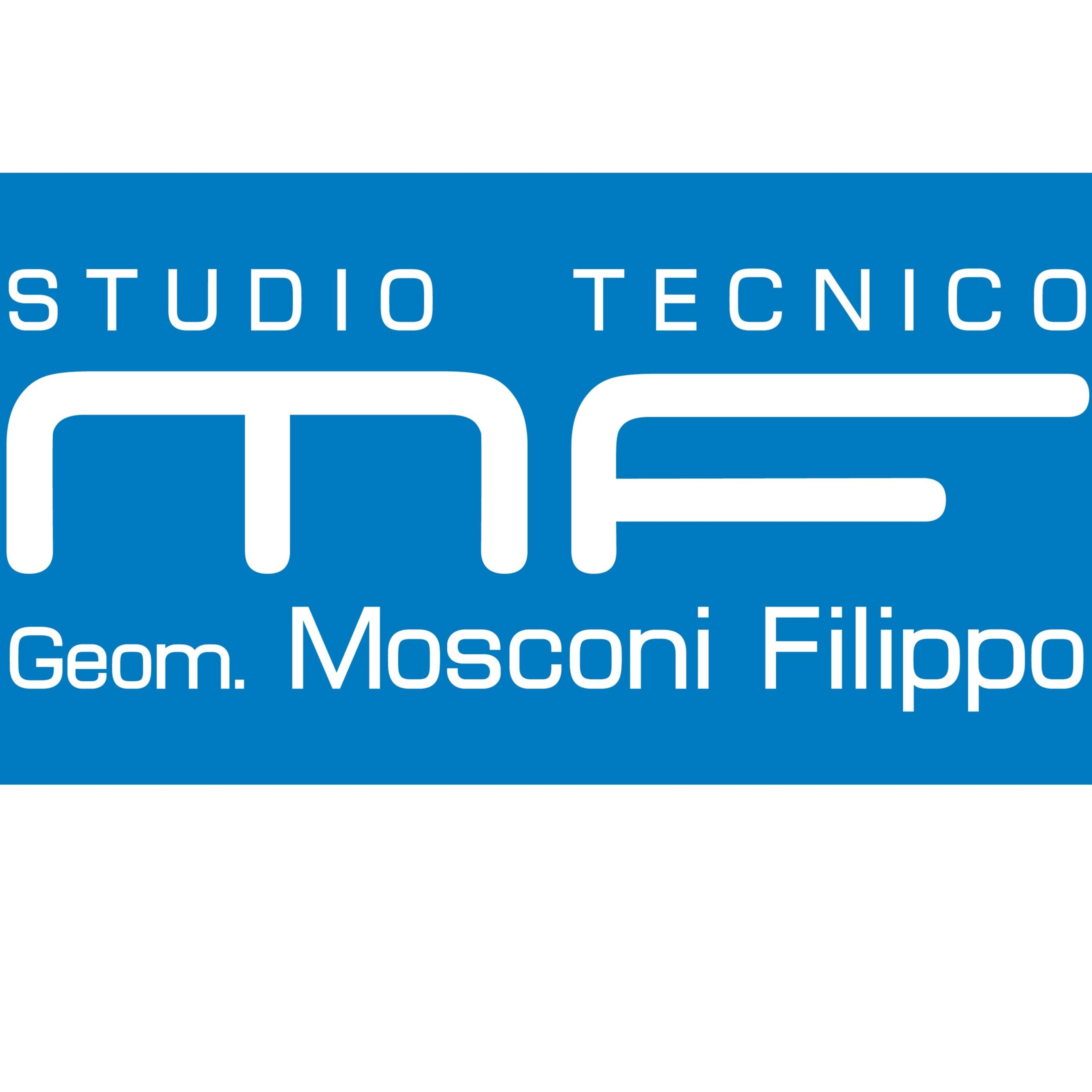 Geometra Filippo Mosconi