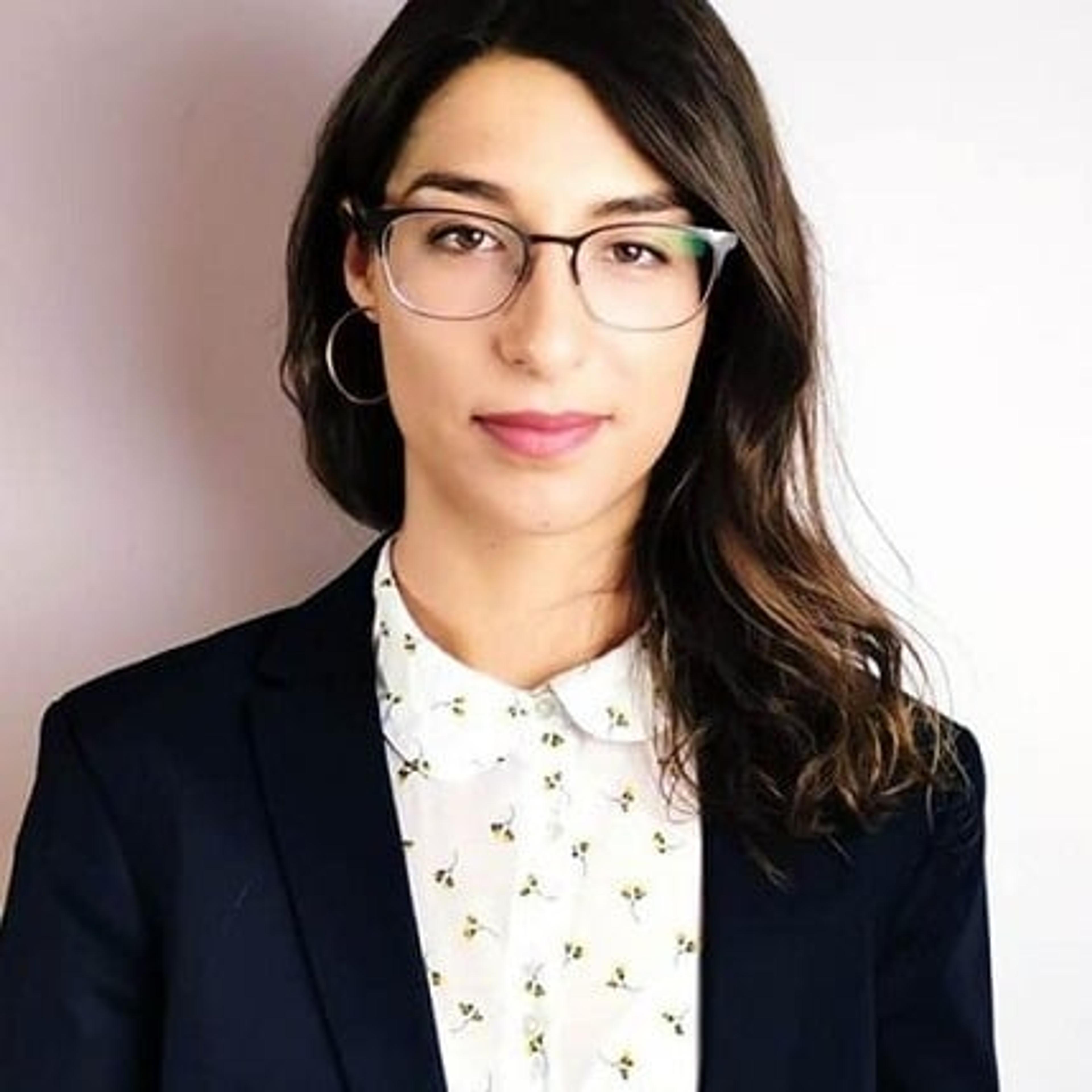 Eva García Gabaldón