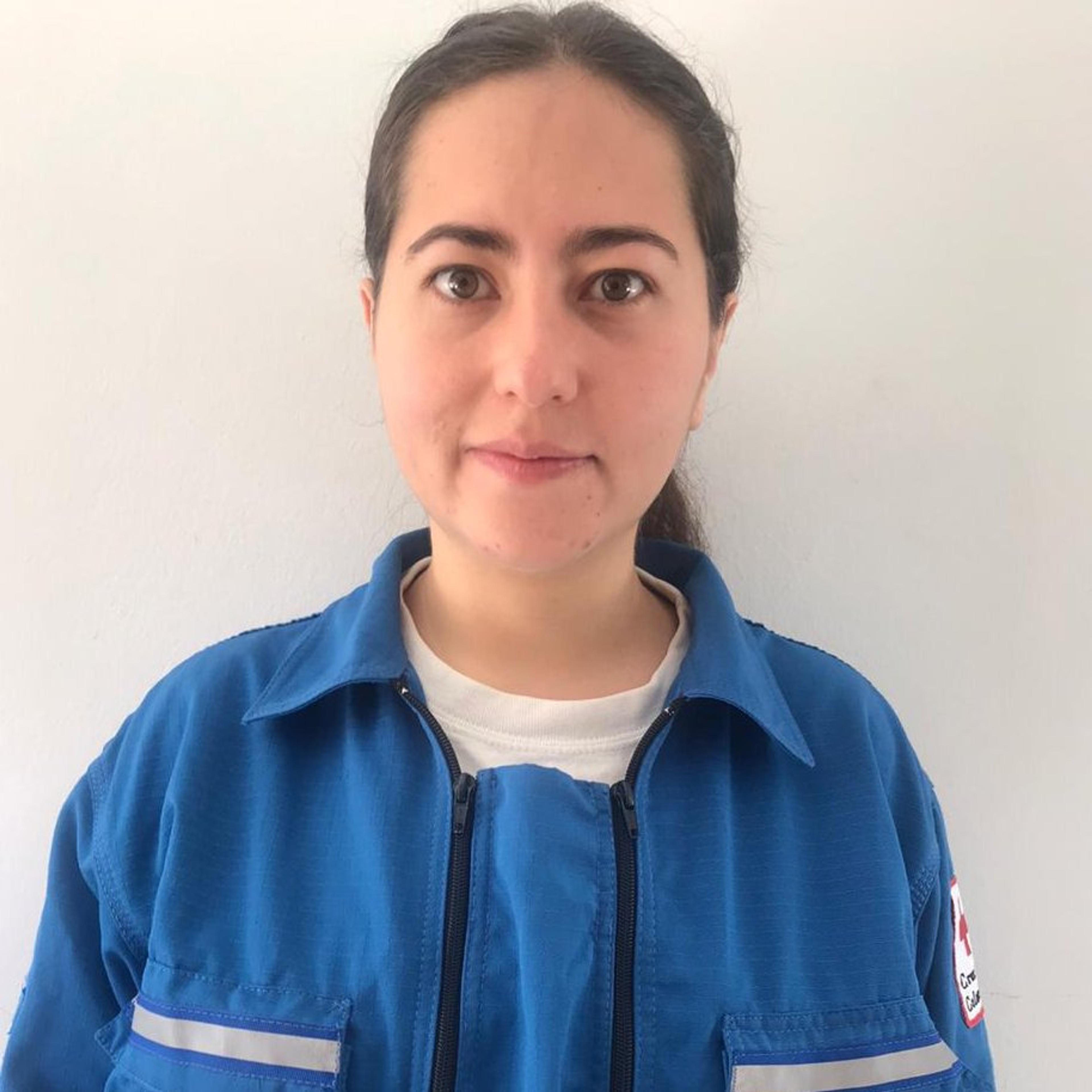 Shaila Yaver Suarez