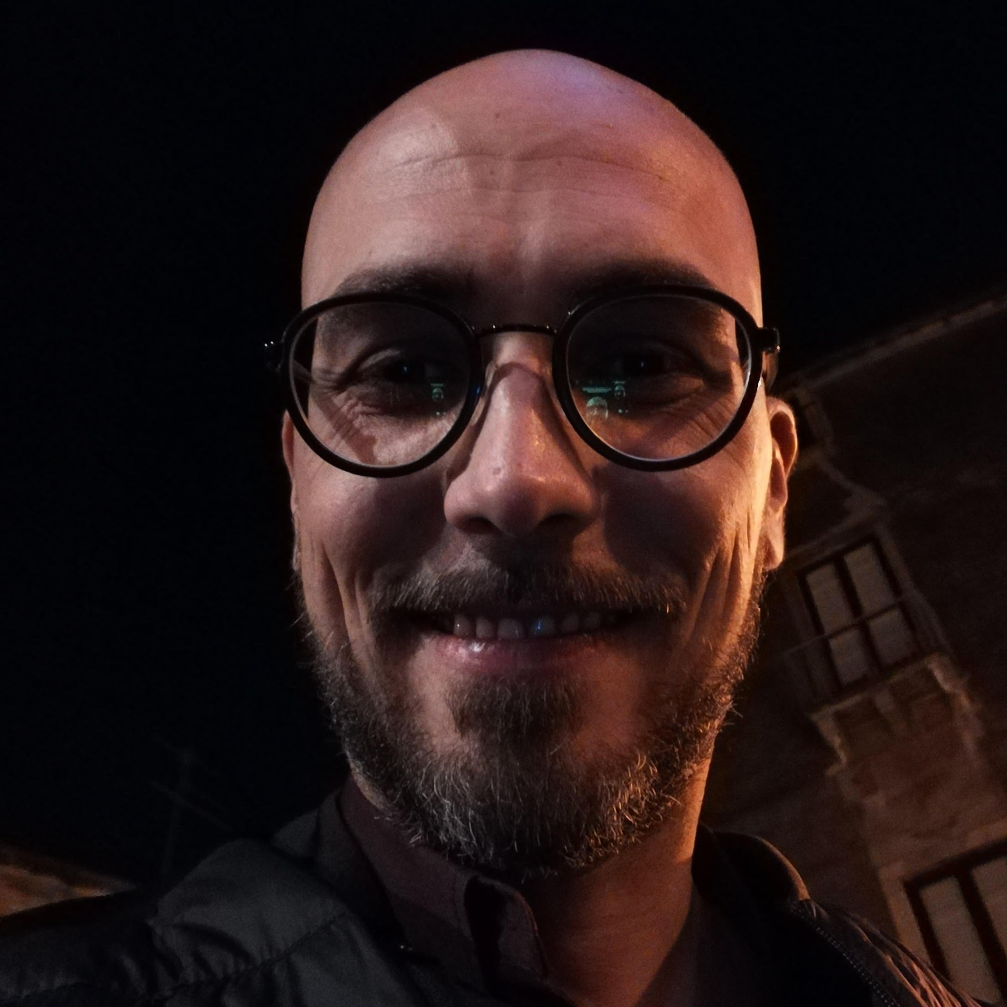 Francesco Longo