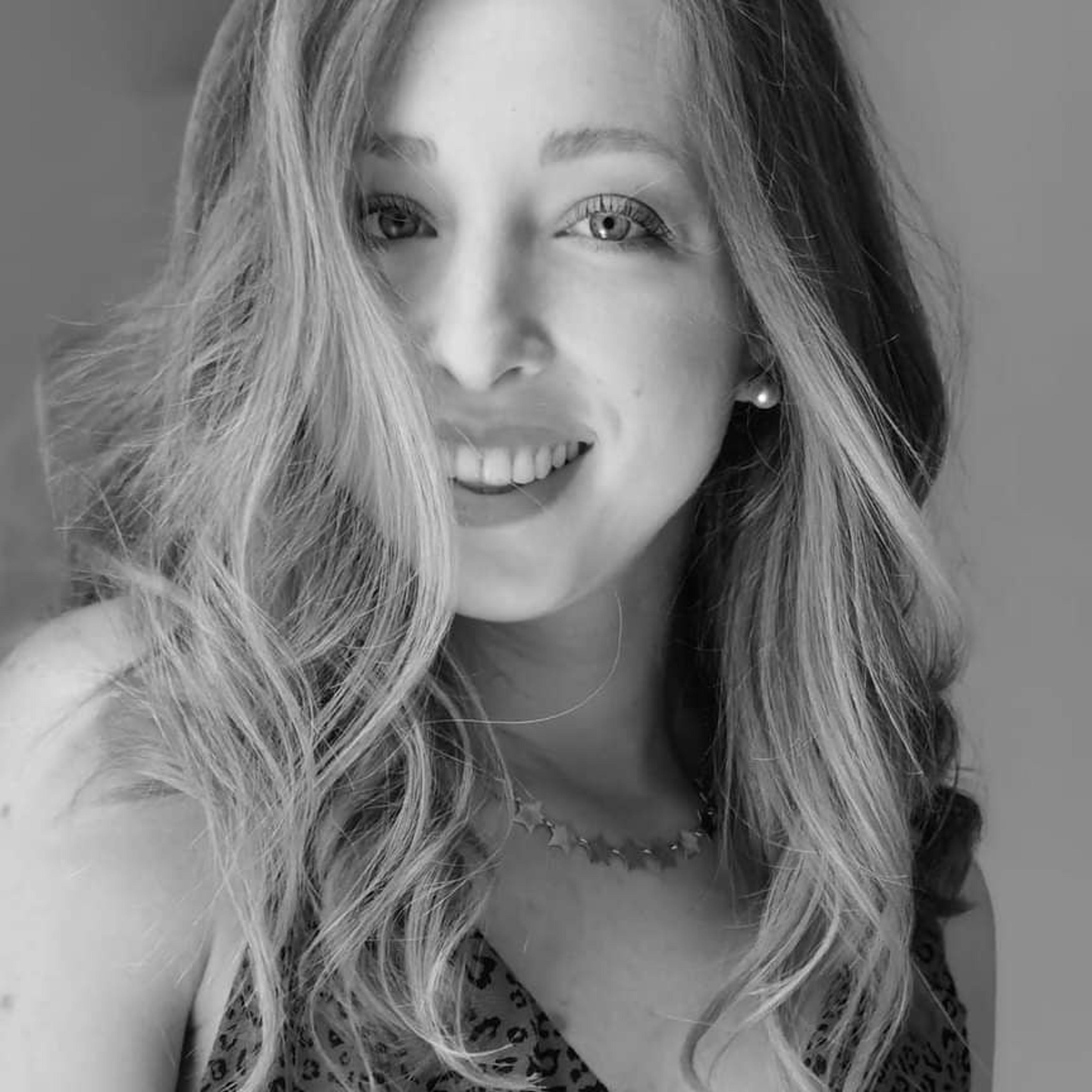 Giulia Ricchetti