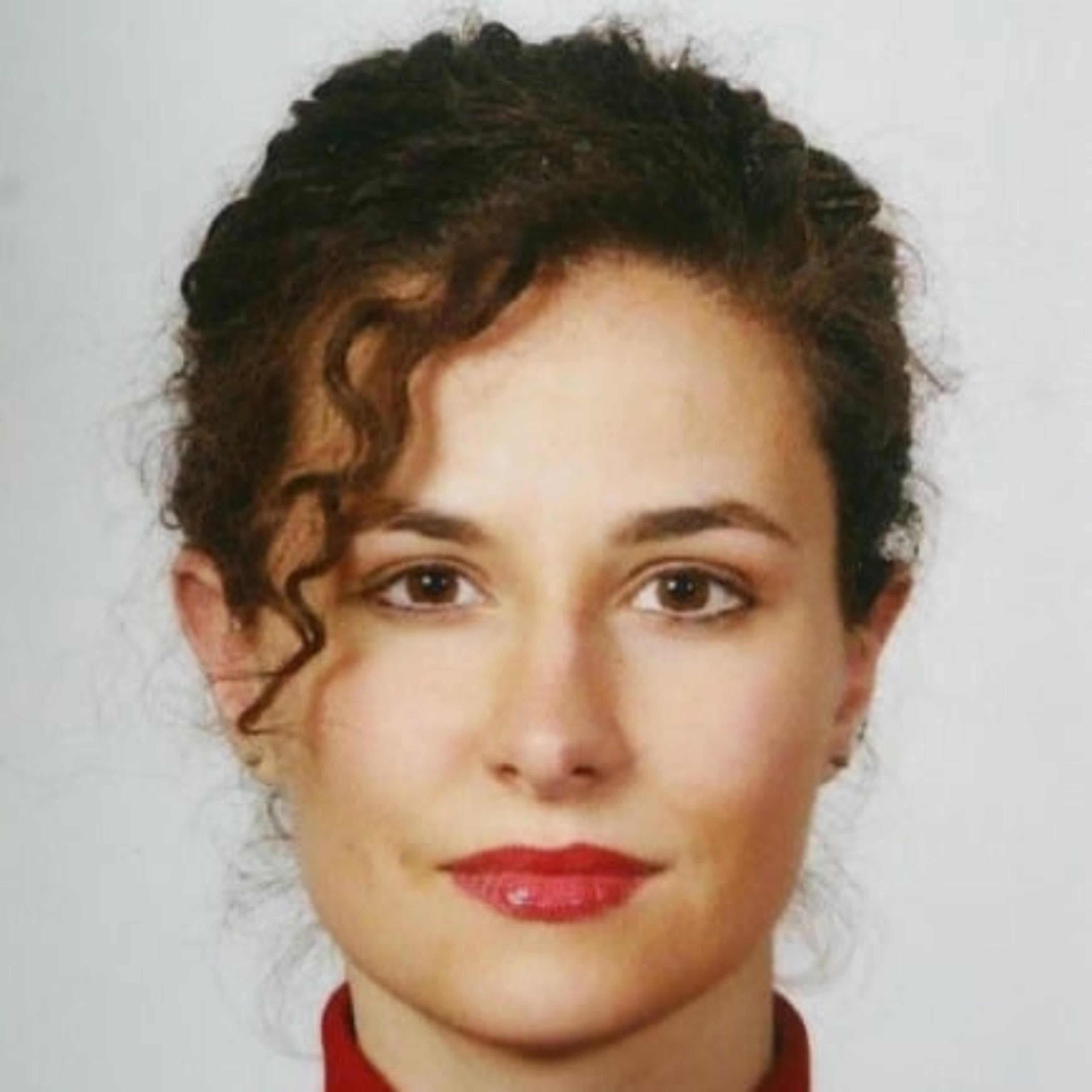 Federica Alfino